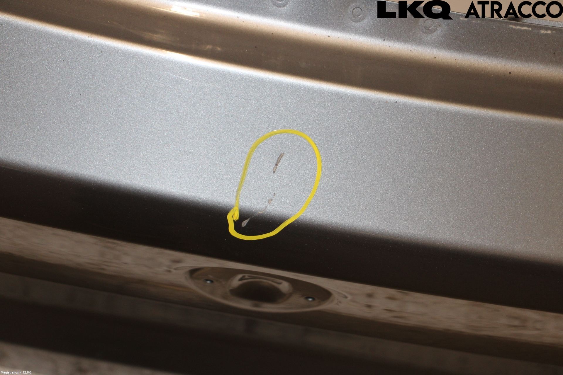BMW 5 G30/G31/F90 17-23 Bakluke Stv