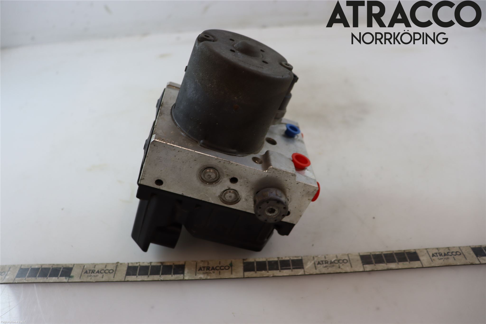Audi A4/S4 01-05 Abs Hydraulikkaggregat