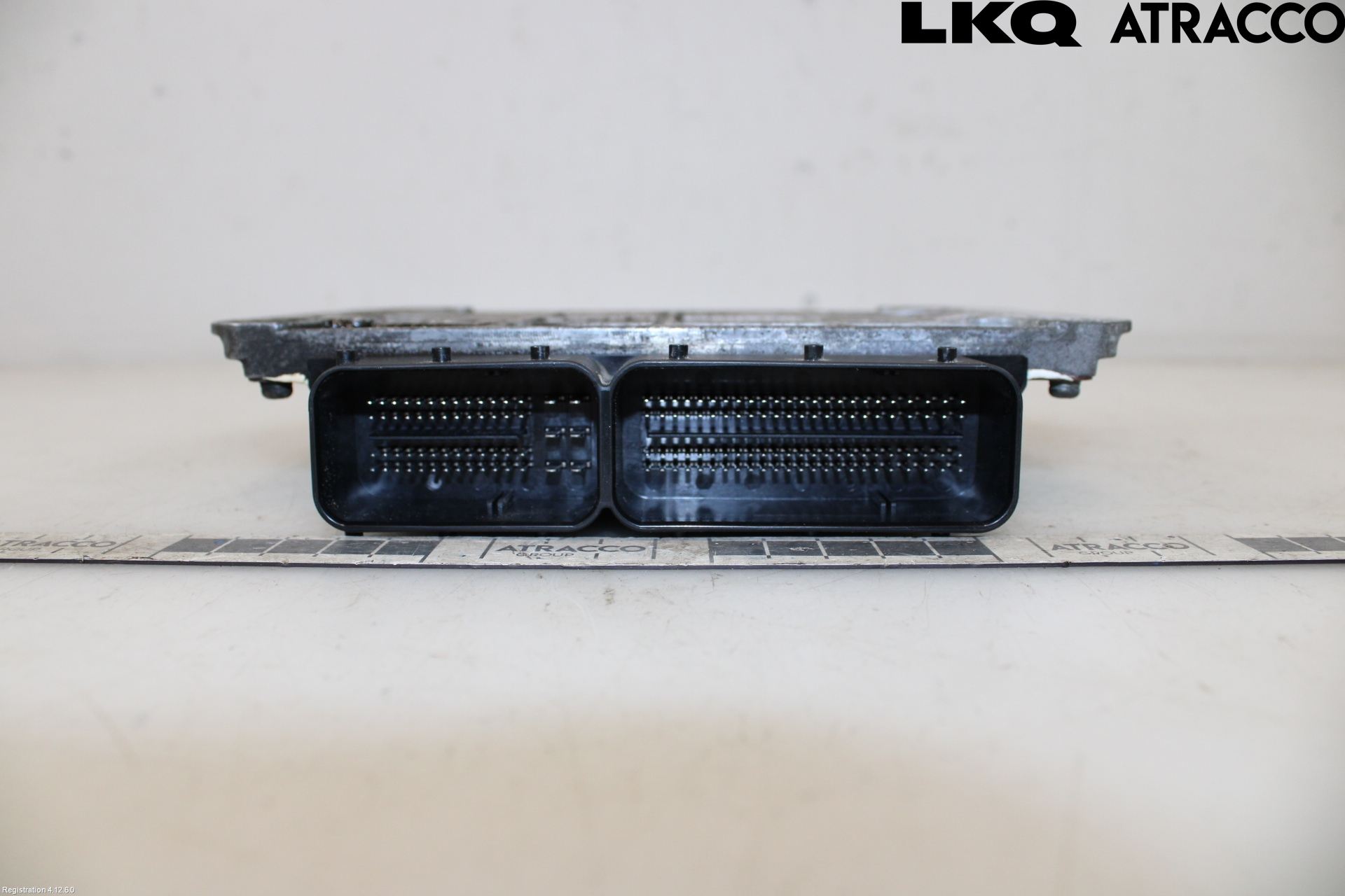 Opel ASTRA J 10-15 Styreenhet Dieselpumpe