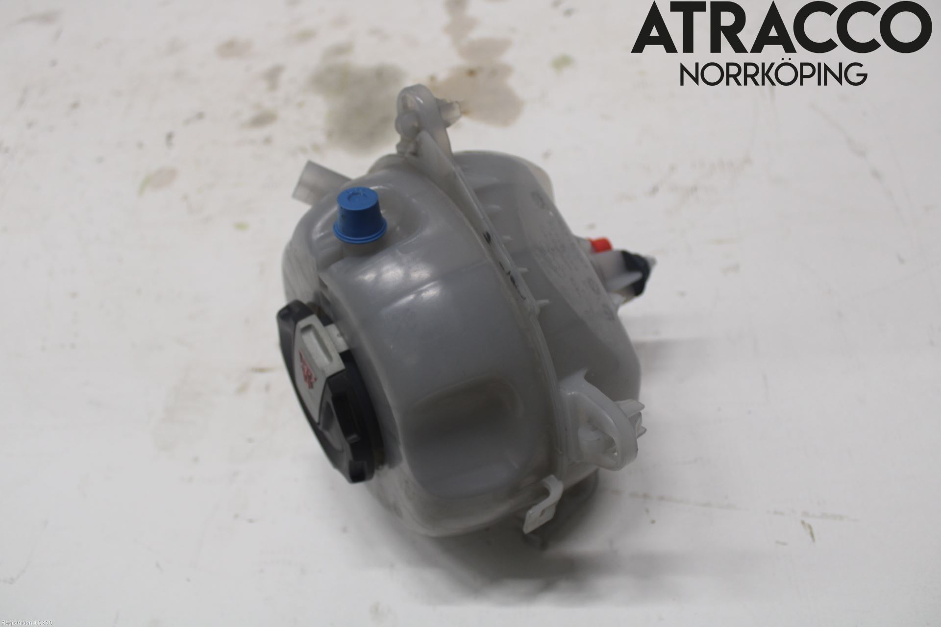Audi A6/S6 4G 11-18 Ekspansjonstank