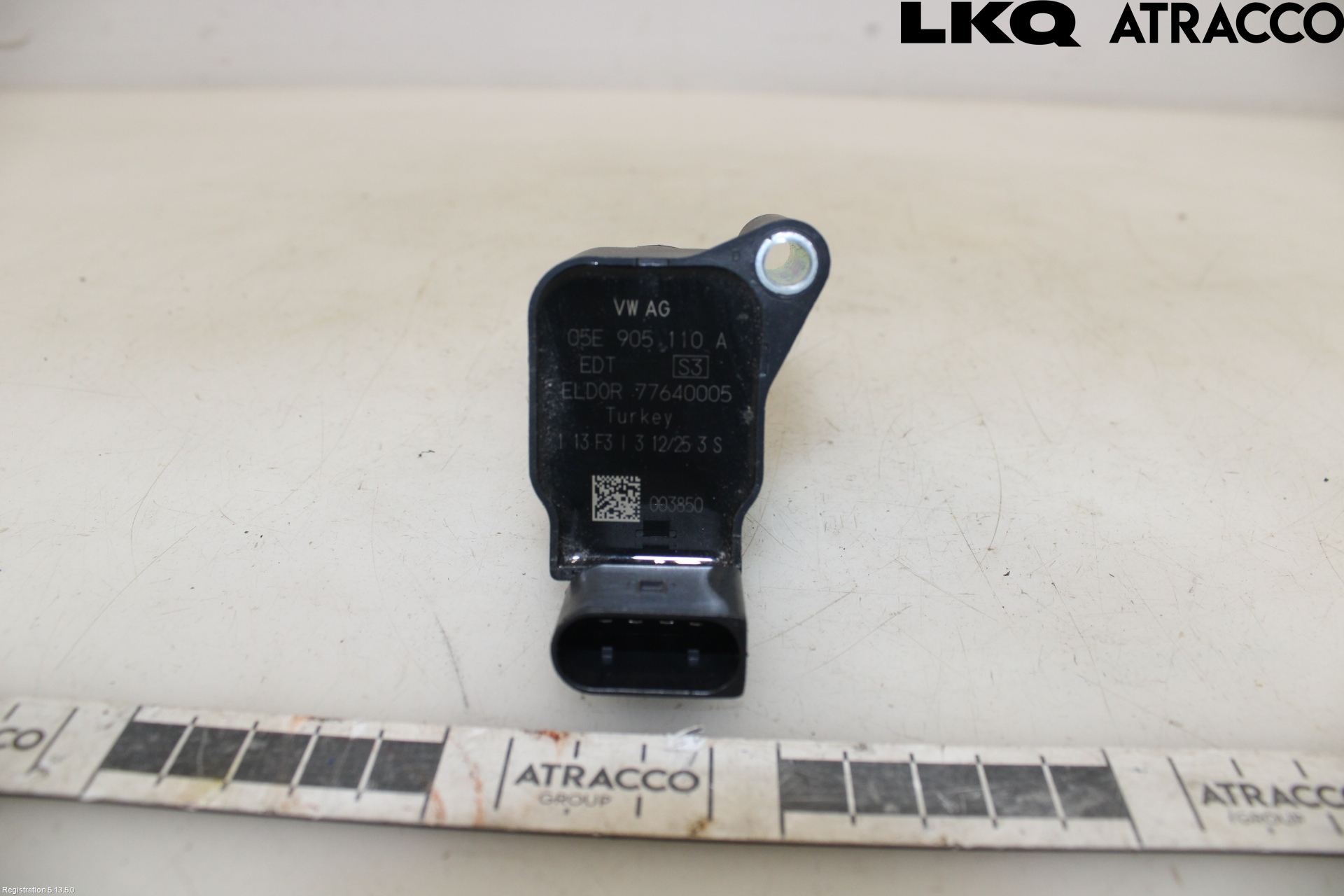 Audi A3/S3 8Y 21- Coil