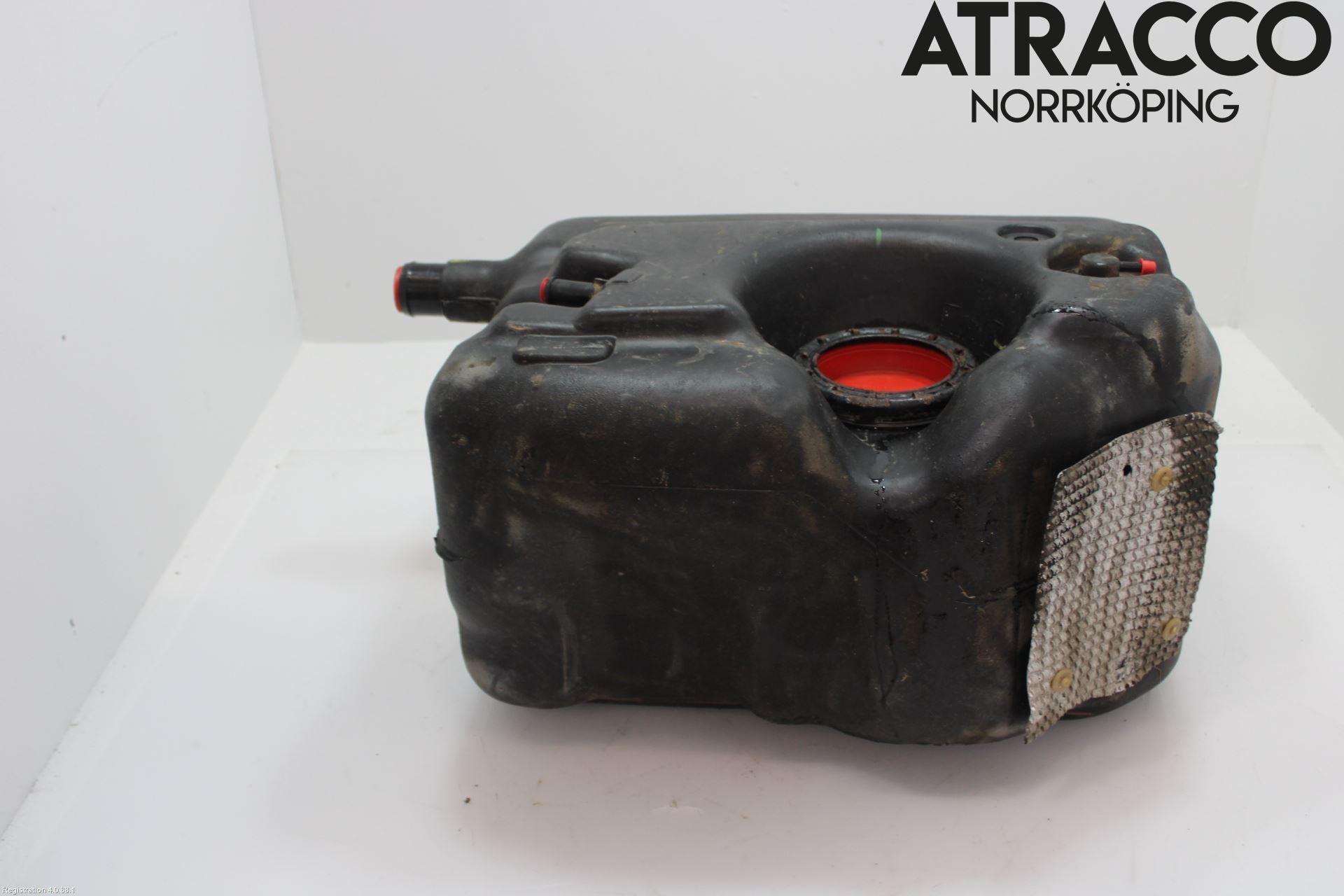 Landrover DEFENDER (L316) 07-16 Drivstofftank Diesel
