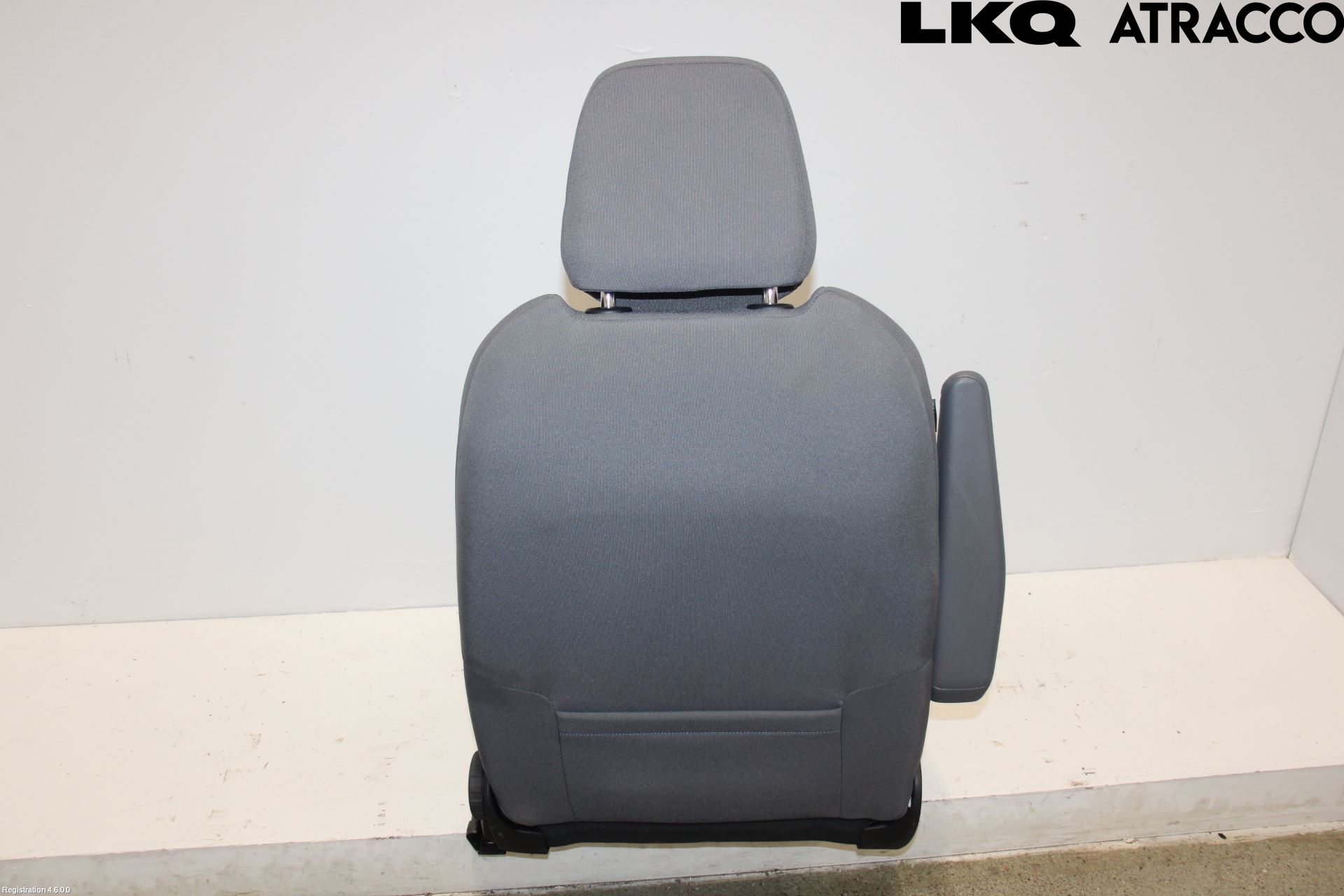 Volkswagen VW ID.4 21- Innr Sete Foran Venstre