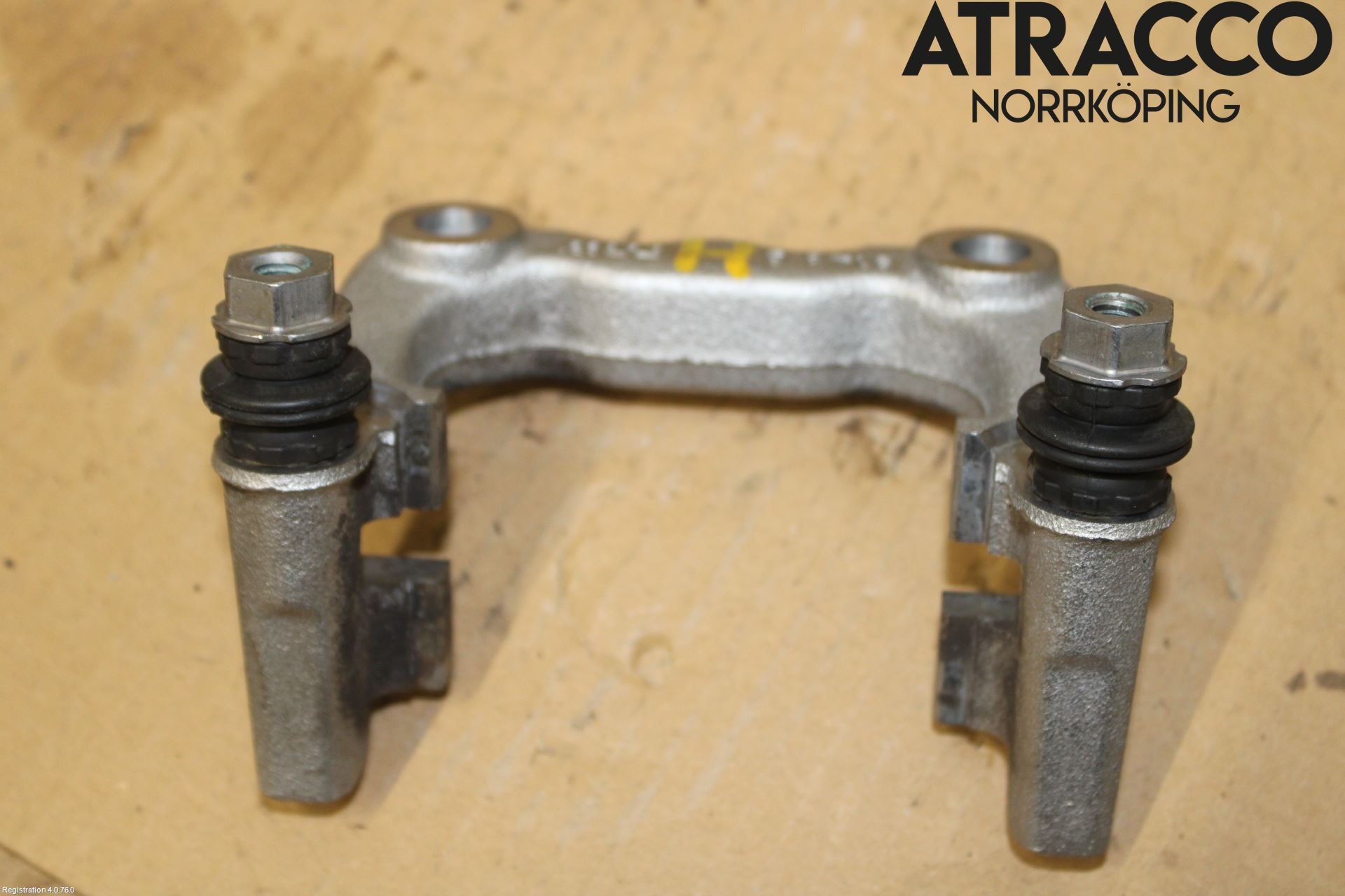 Seat ARONA Bremsecaliper Feste Holder