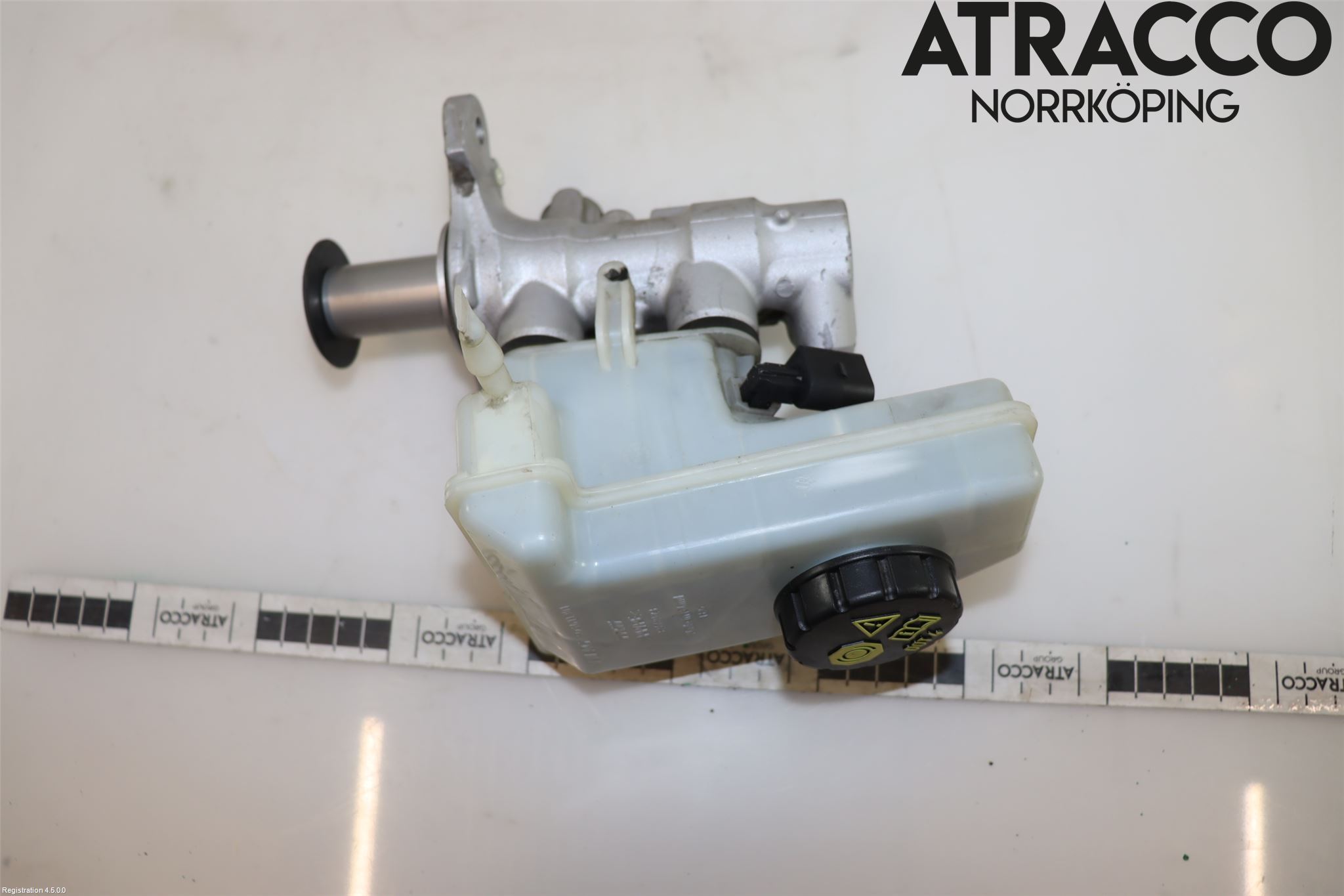 Volkswagen VW GOLF / E-GOLF VII 13-20 Brems Hovedsylinder
