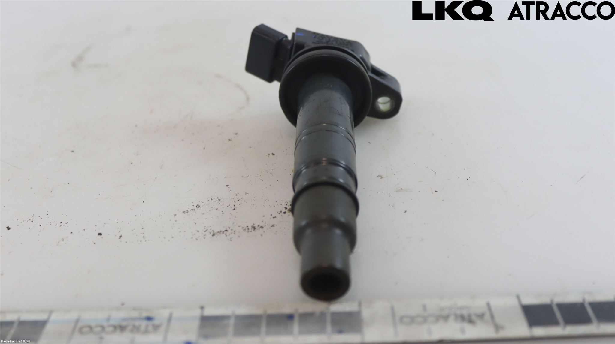 Toyota AVENSIS 03-06 Coil