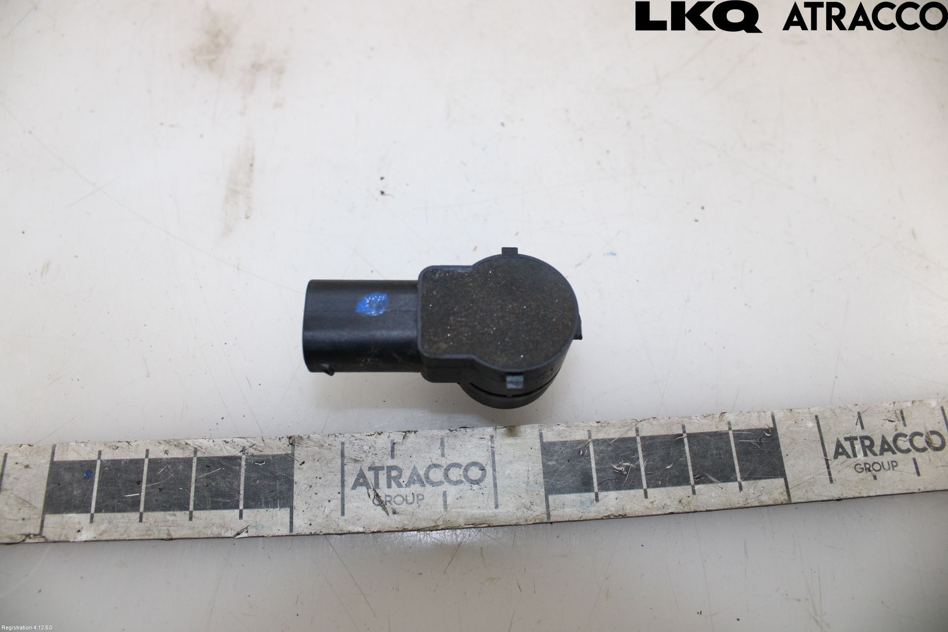 Citroen C4 II 11-18 Sensor Ryggesensor