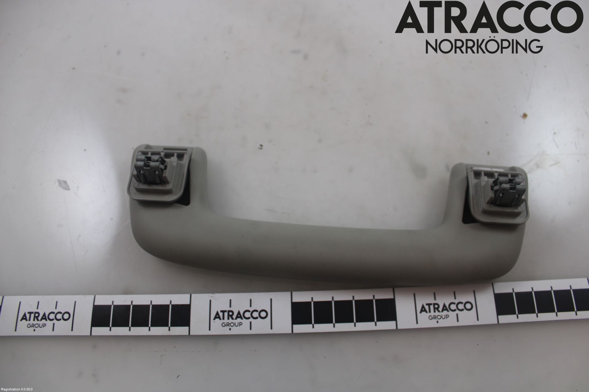 Seat LEON 20- Innrhandtak I Taket