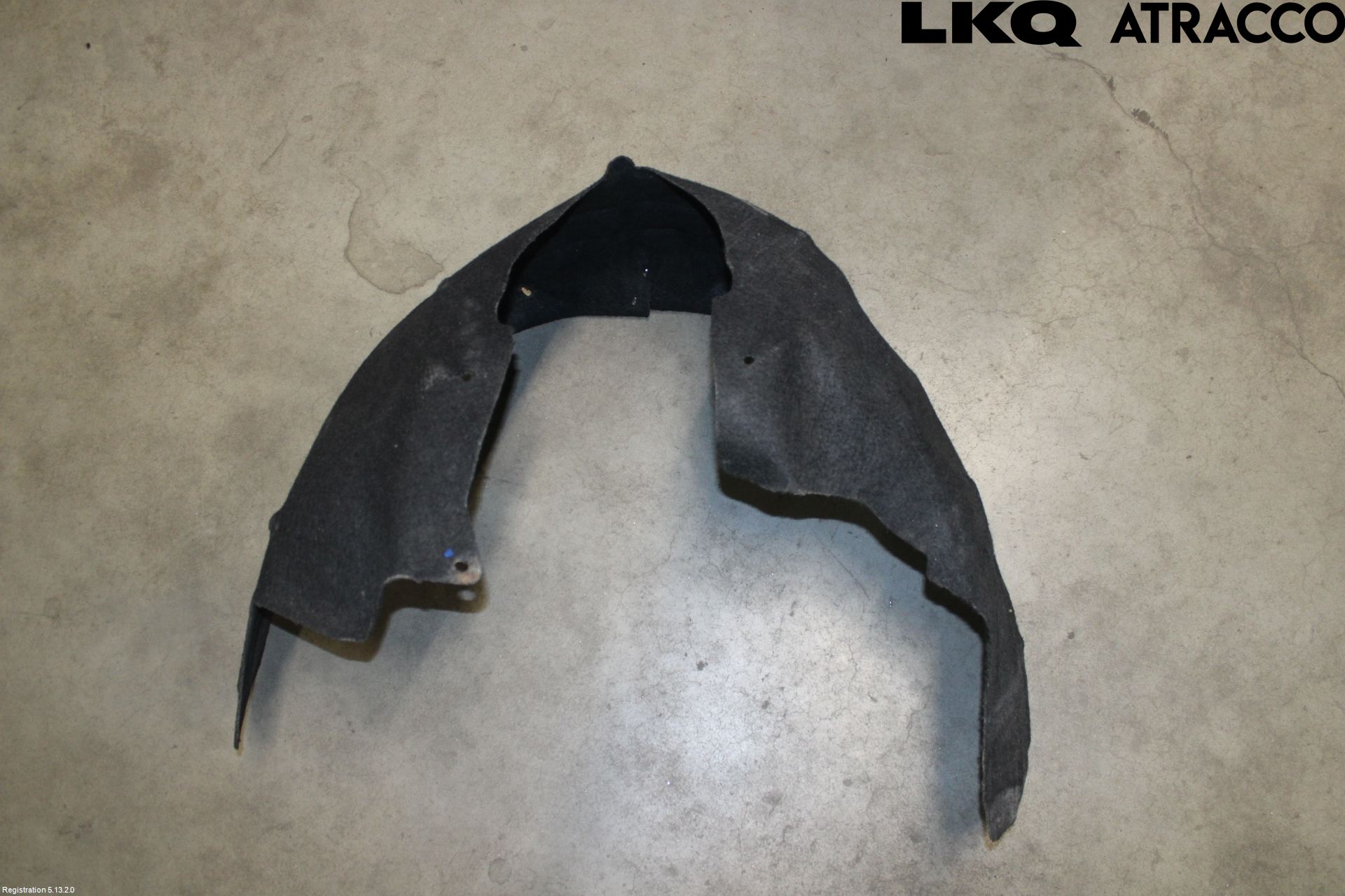 Ford FOCUS 08-11 Skjerm Indre
