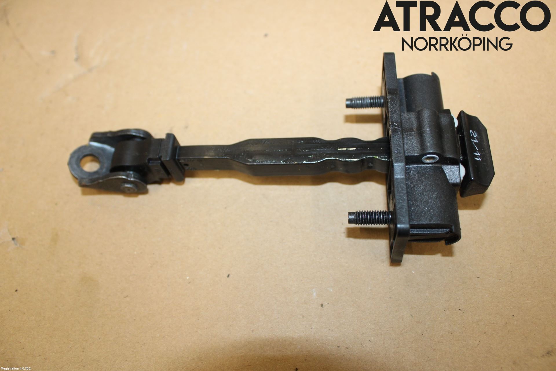 Peugeot 208/E-208 20- Dørstopper