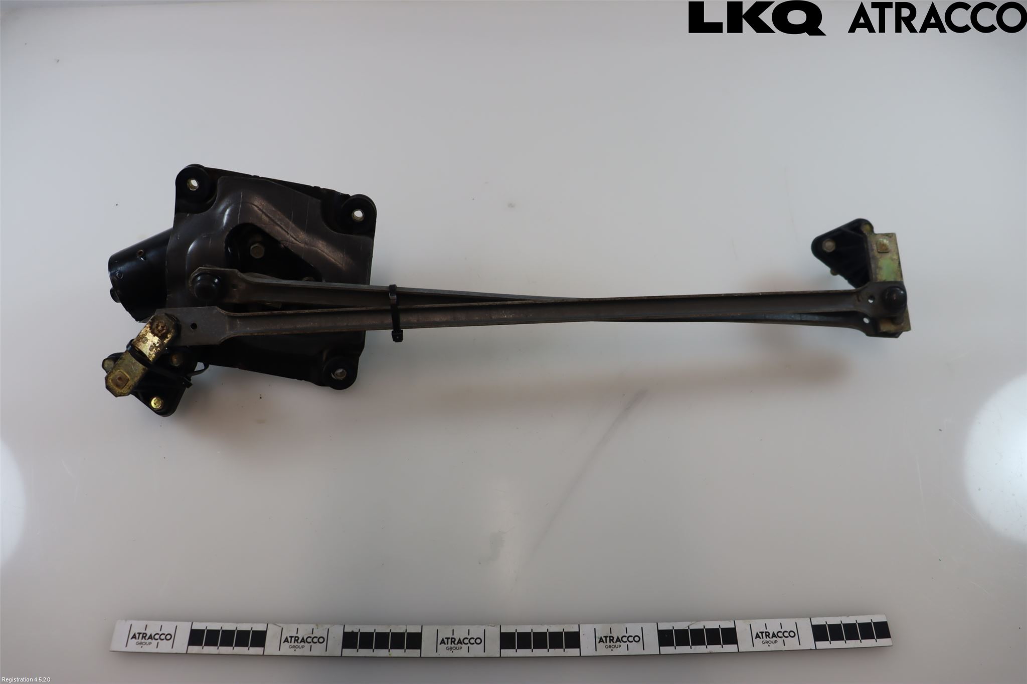 Volvo S40/V40    96-04 Viskeroverføring Frontrute