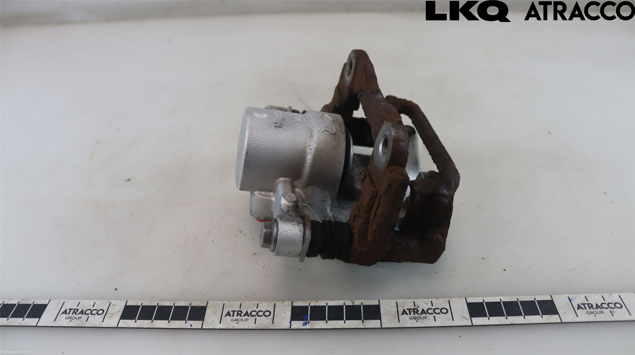 Toyota AVENSIS 03-06 Bremsecaliper Bak Høyre
