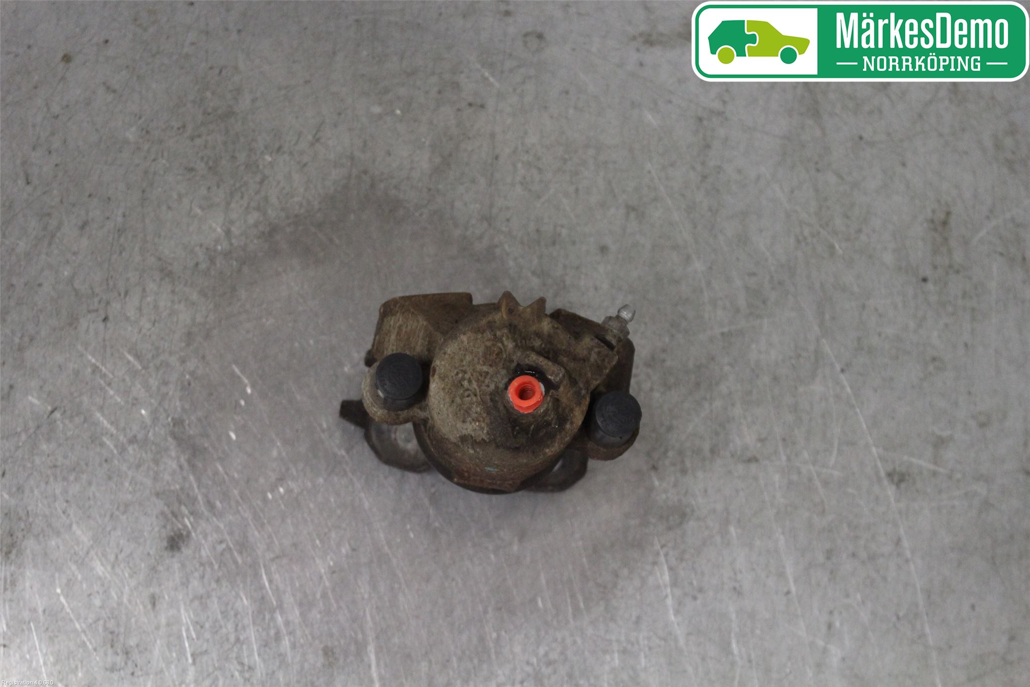 Seat IBIZA V 17-20 Bremsecaliper Foran Høyre