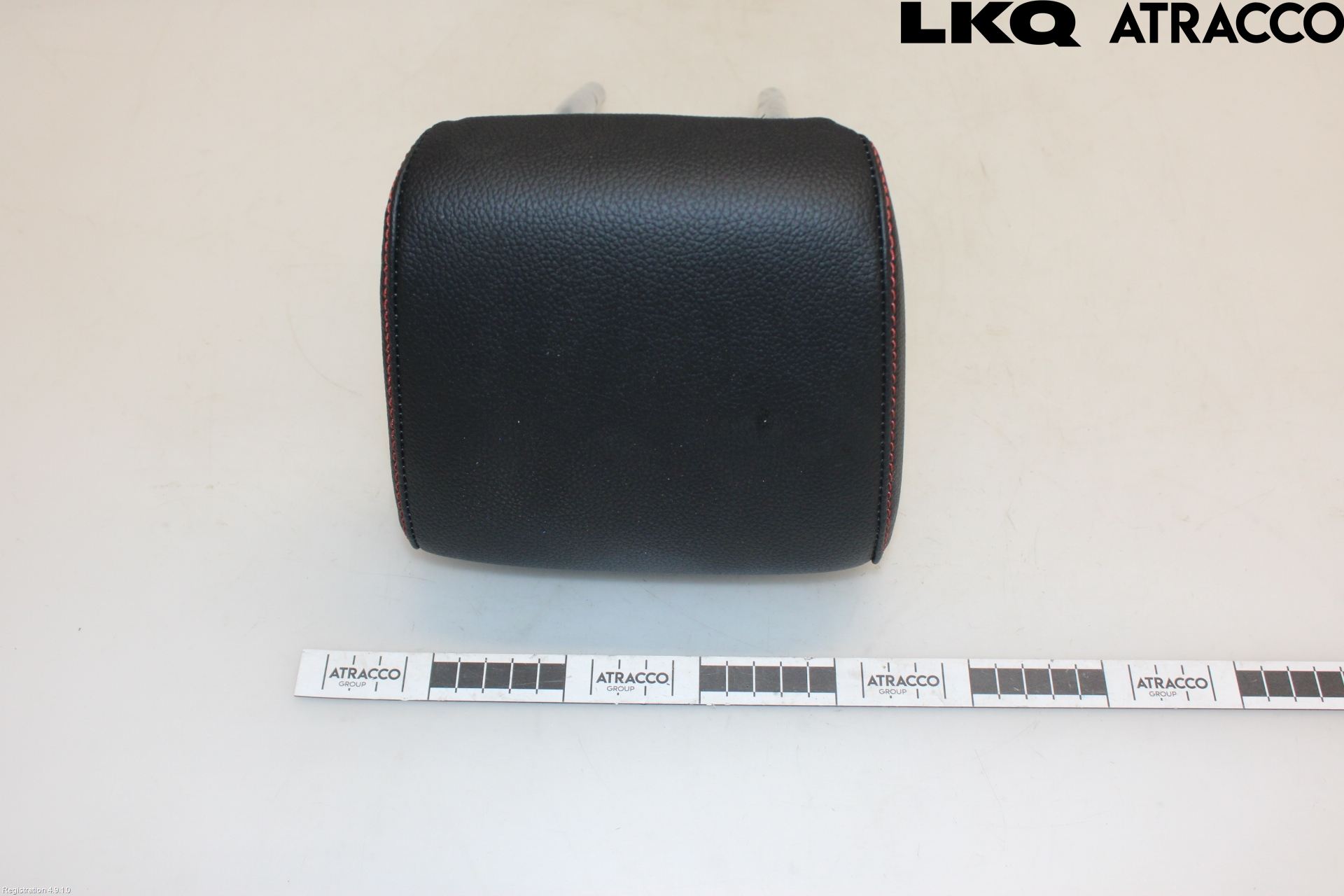 Mercedes-Benz MB CLA-KLASS (C118/X118) 19- Innr Nakkestøtte