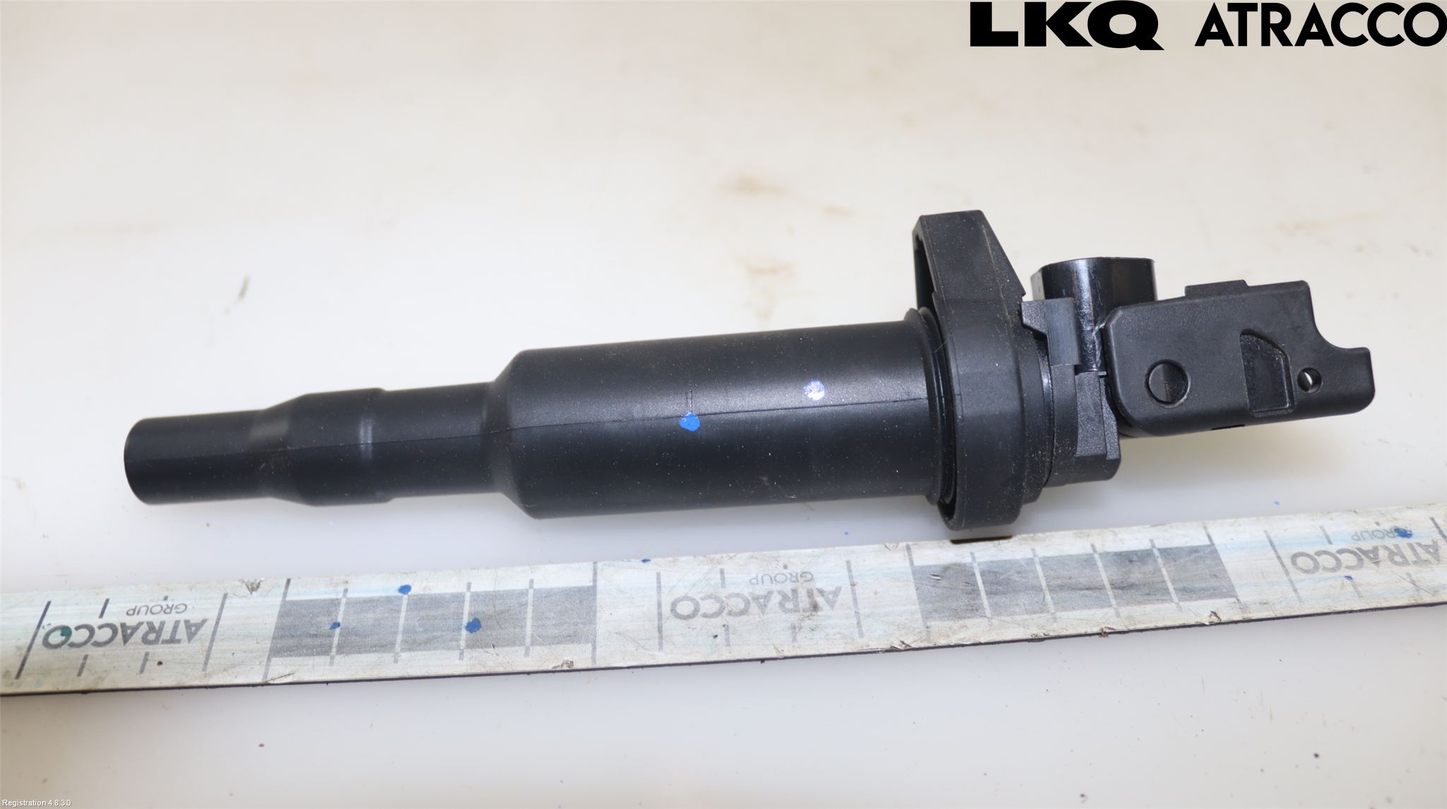 BMW 3 E46      98-05 Coil