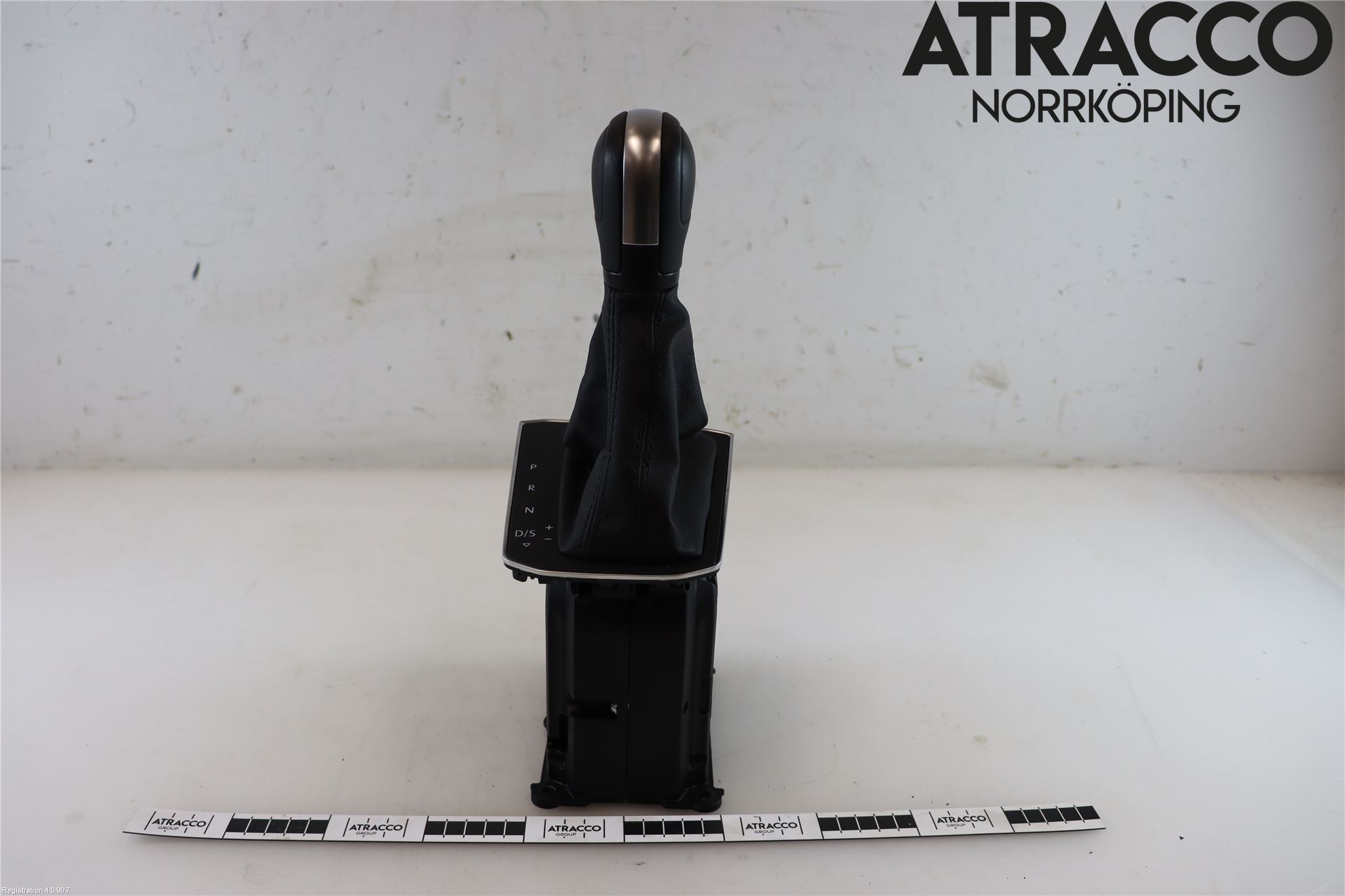 Volkswagen VW TIGUAN ALLSPACE 18- Gearspak
