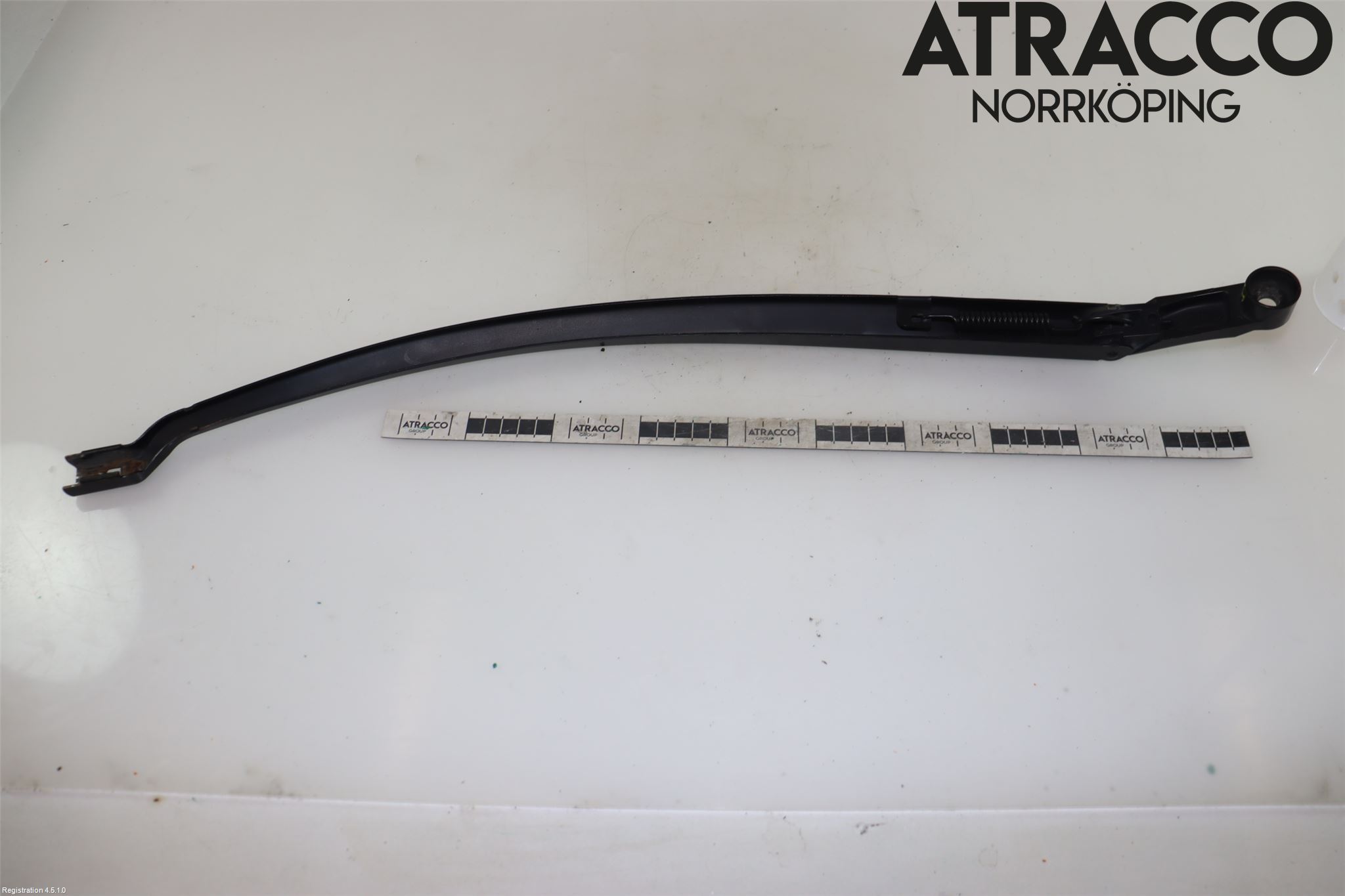 Toyota AVENSIS 09-15 Viskerarm-Armer Frontrute