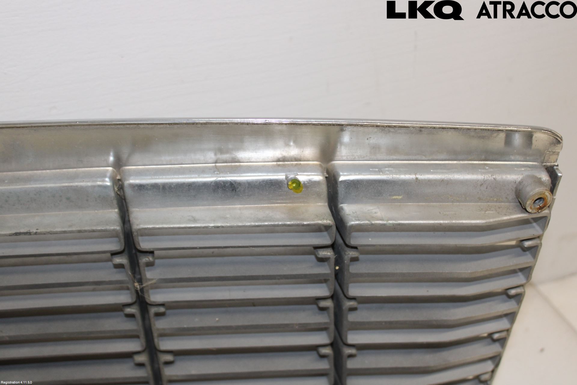 CADILLAC FLEETWOOD 35-96 Grill Komplett
