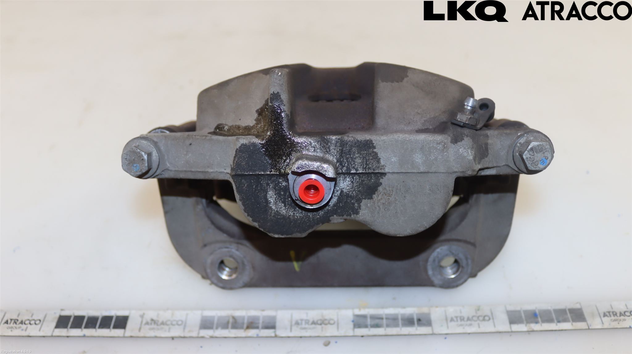Volkswagen VW ID.4 21- Bremsecaliper Foran Venstre
