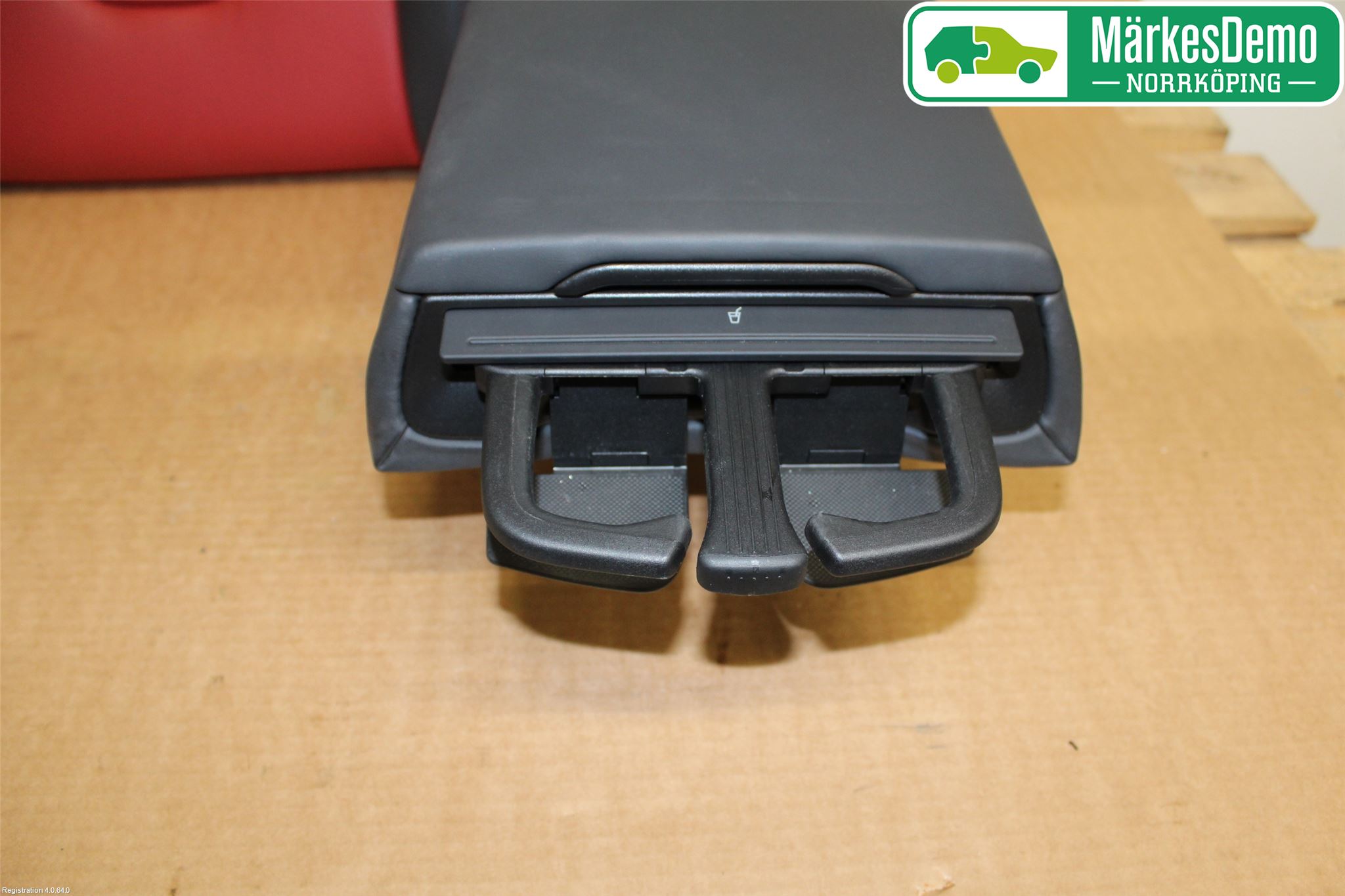 Audi A5 07-16 Innr Sete Baksete Kompl