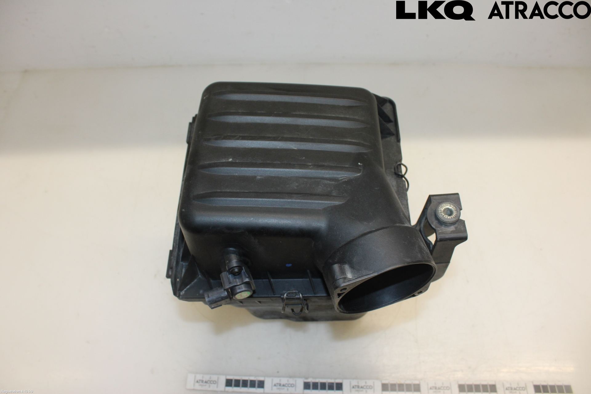 Chrysler CHR 300C Luftfilter Boks