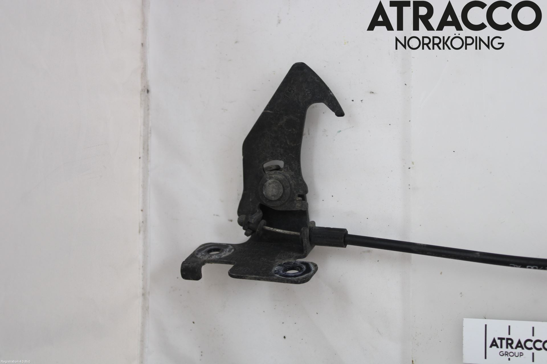 Landrover RANGE ROVER SPORT (L494) 14-22 Wire Panser Wire