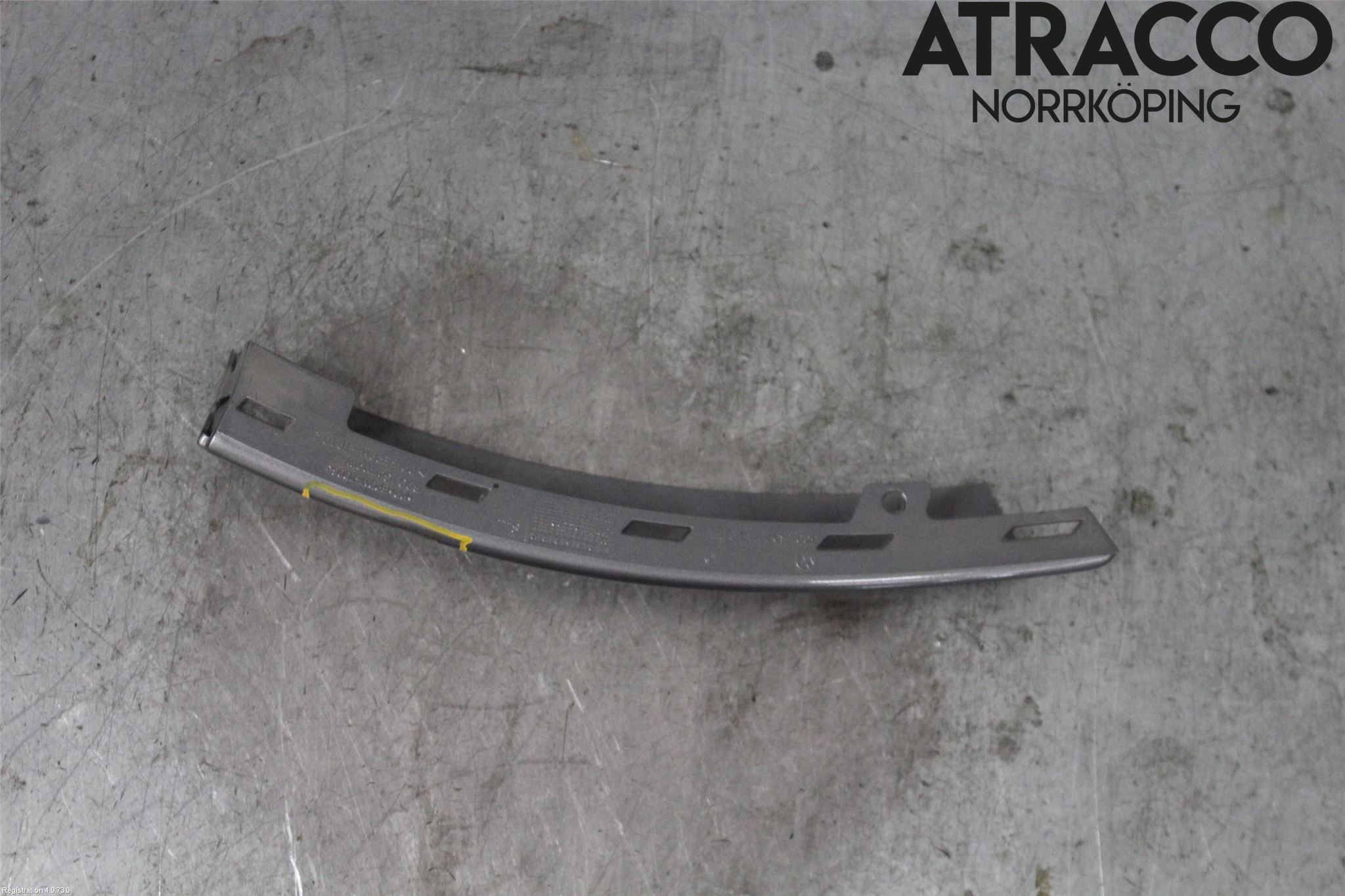 Volkswagen VW PASSAT 05-11 Blinklys Omramning Venstre