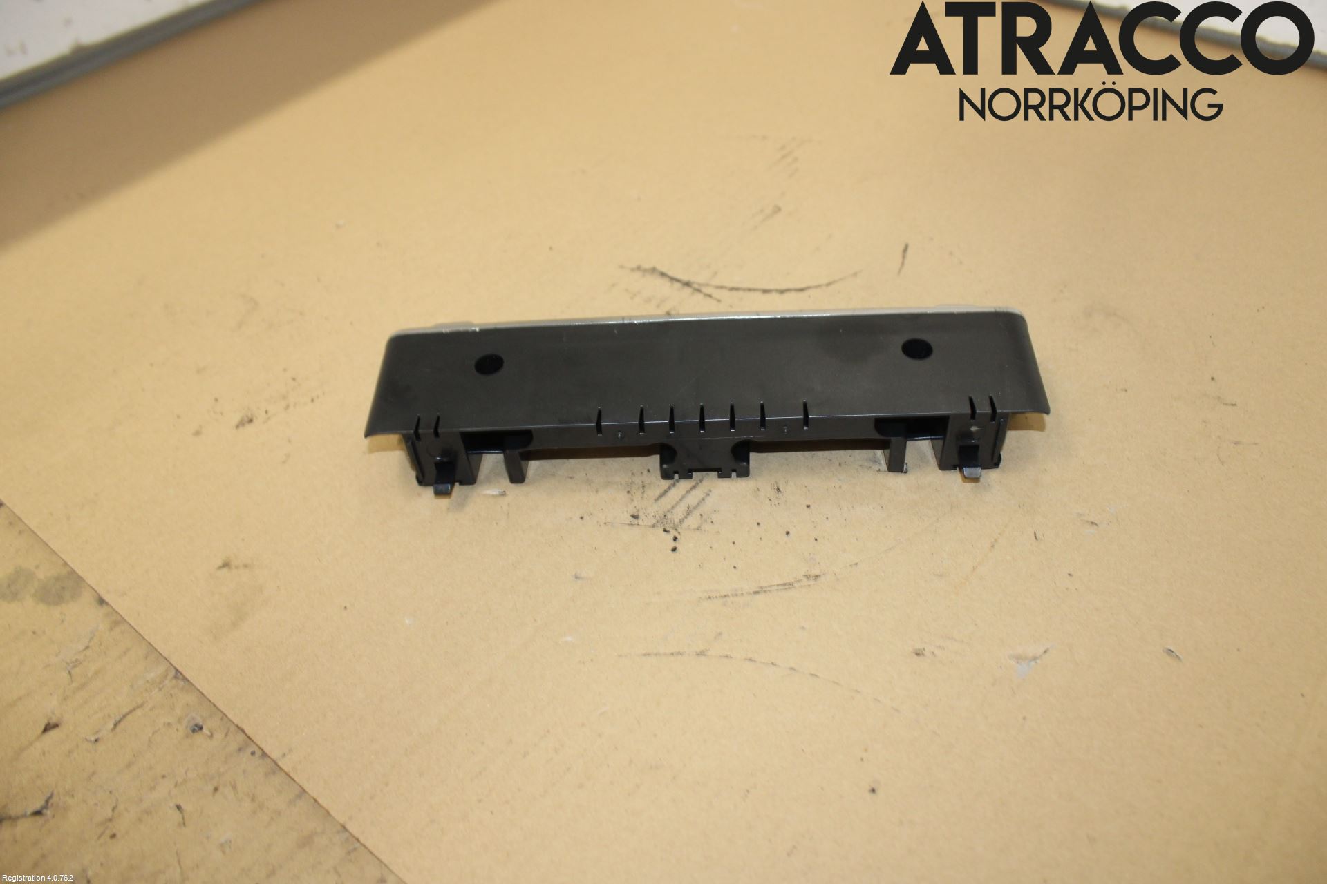 Mercedes-Benz MB GLB-KLASS (X247) 19- Varmeapparat Panel(Regulering)