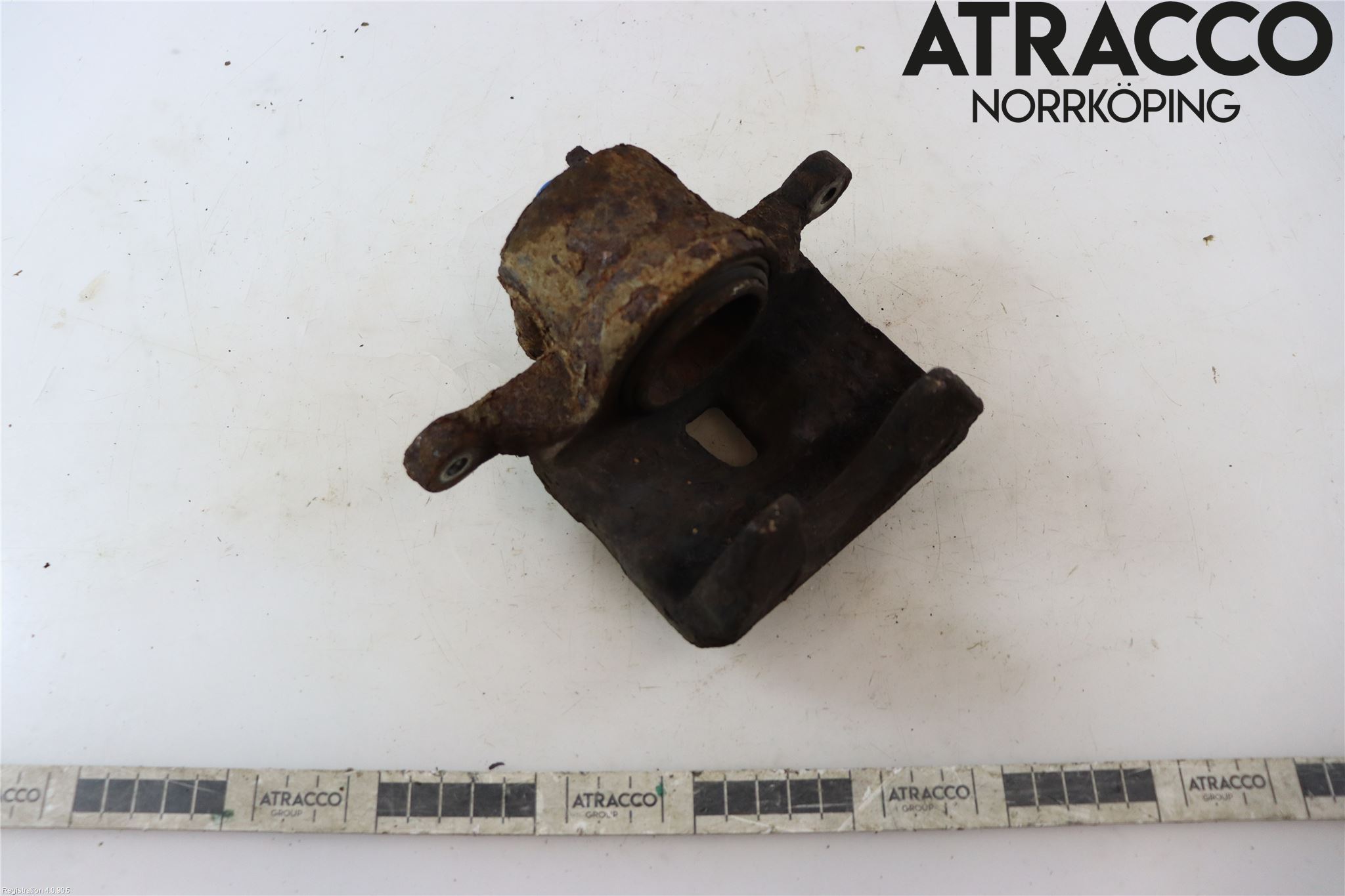 Kia CEED 12-18 Bremsecaliper Foran Venstre