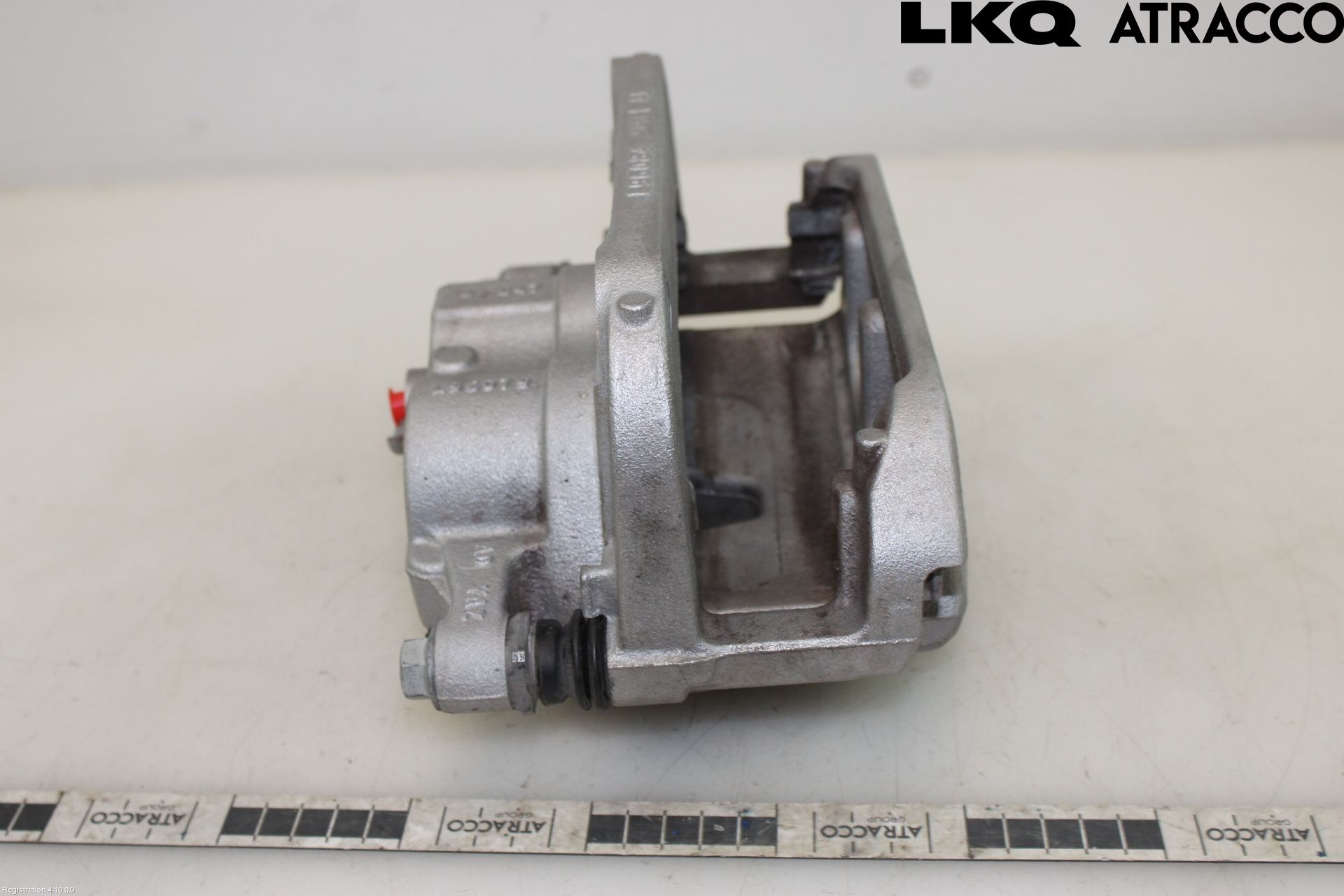 Volkswagen VW ID.4 21- Bremsecaliper Foran Høyre