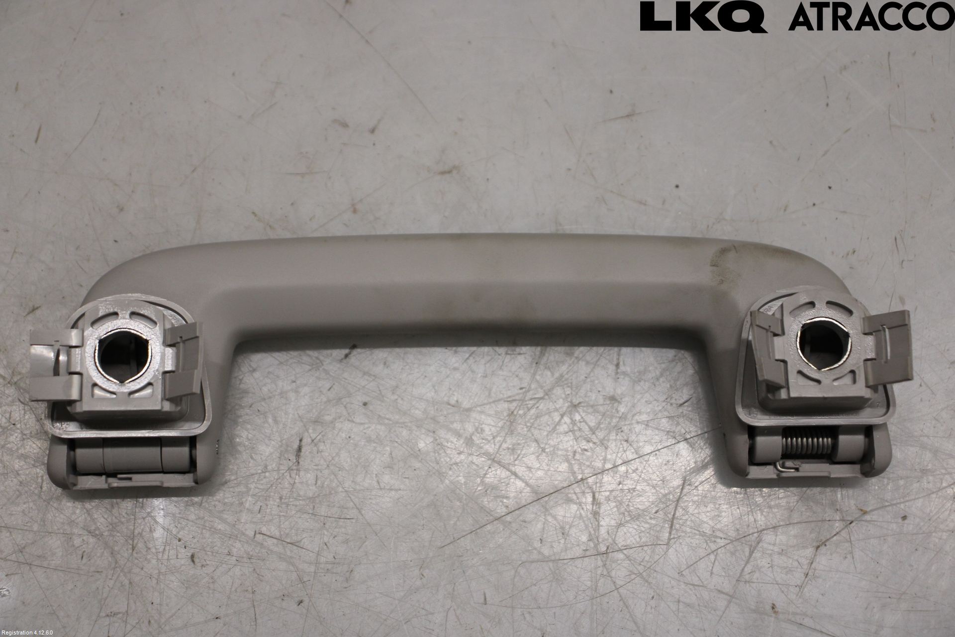 Volvo XC70 08-13 Innrhandtak I Taket