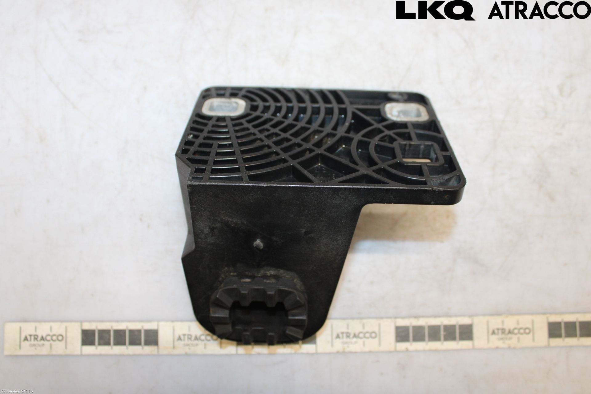 Volkswagen VW ID.7/TOURER 24- Radiator Feste - Ramme - Bjelk
