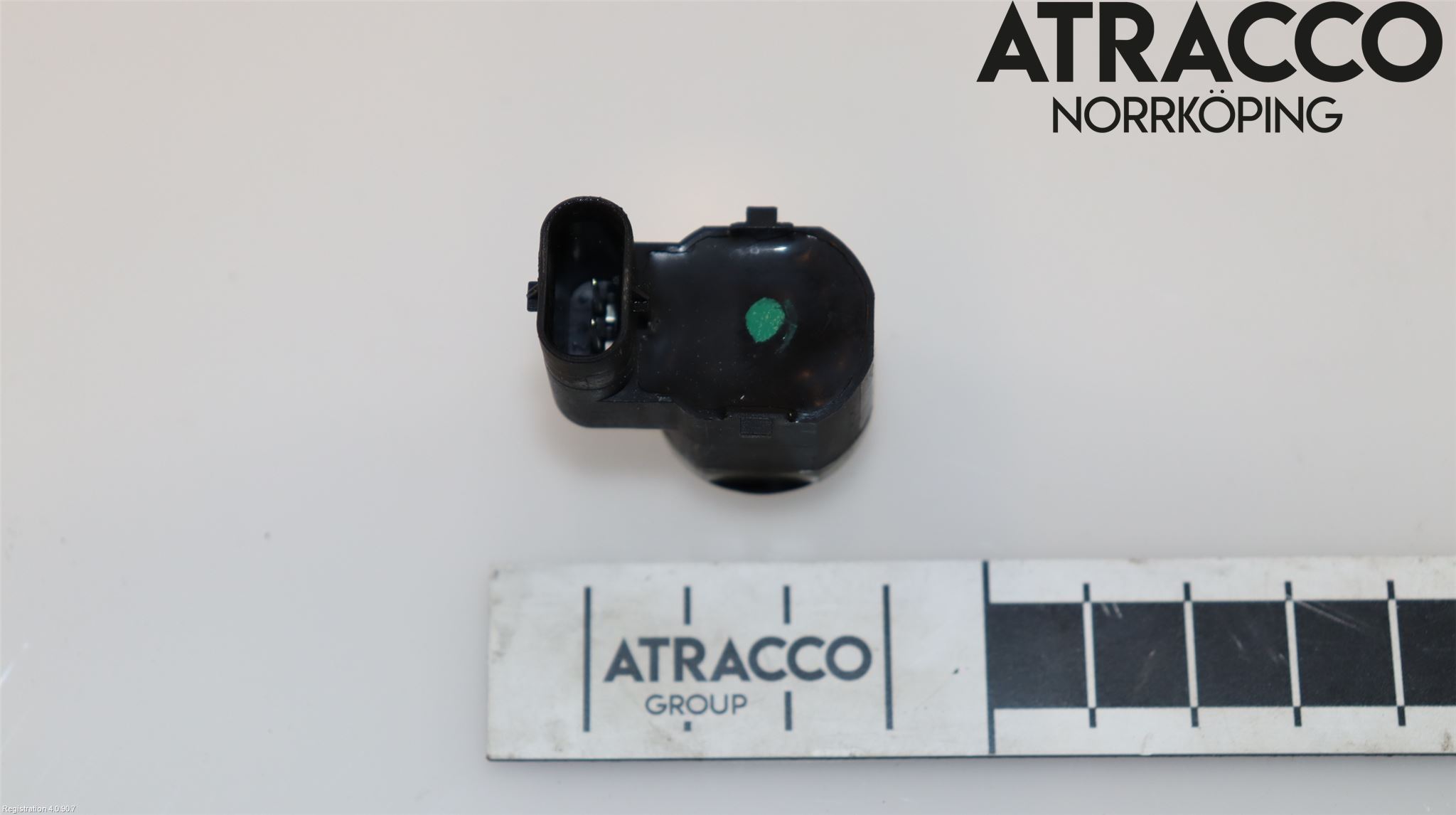 Volkswagen VW TIGUAN 07-16 Sensor Parkering Front