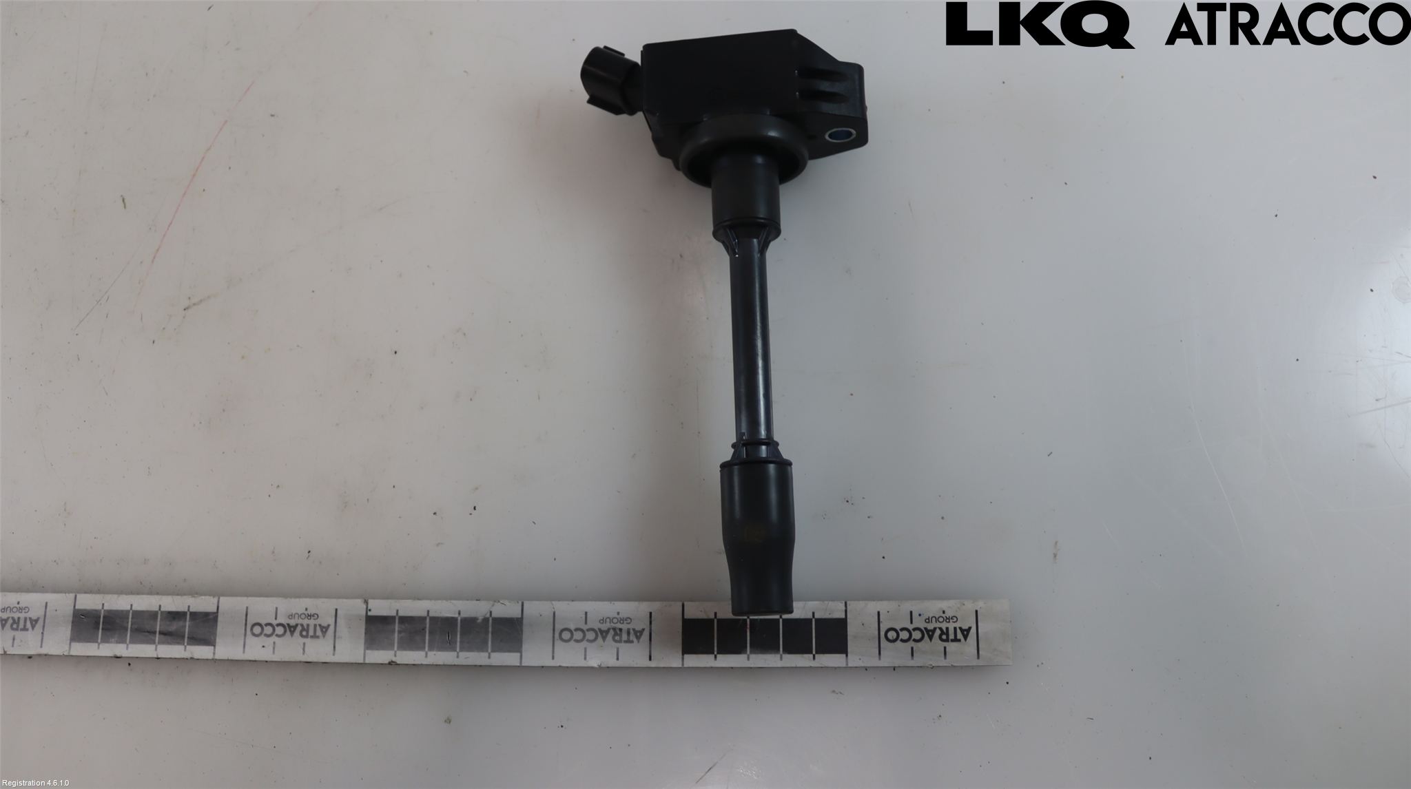 Toyota CAMRY 19-24 Coil