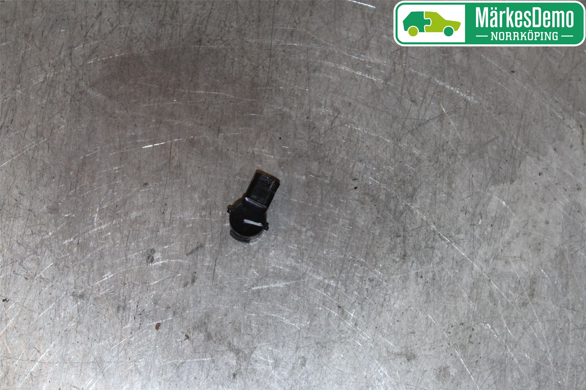 Mercedes-Benz MB CLA-KLASS (C117/X117) 13-19 Sensor Parkering Front