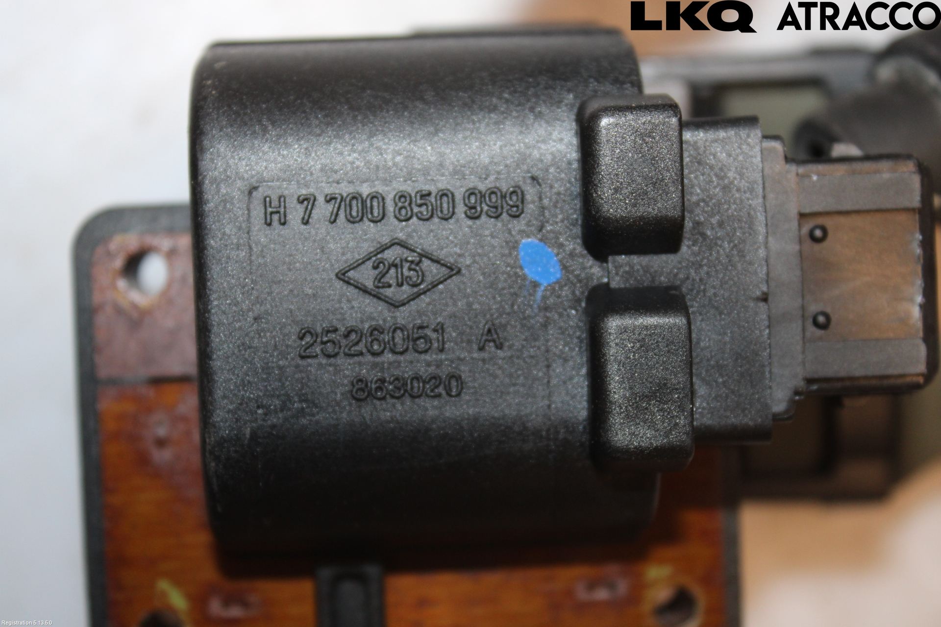 Volvo S40/V40    96-04 Coil