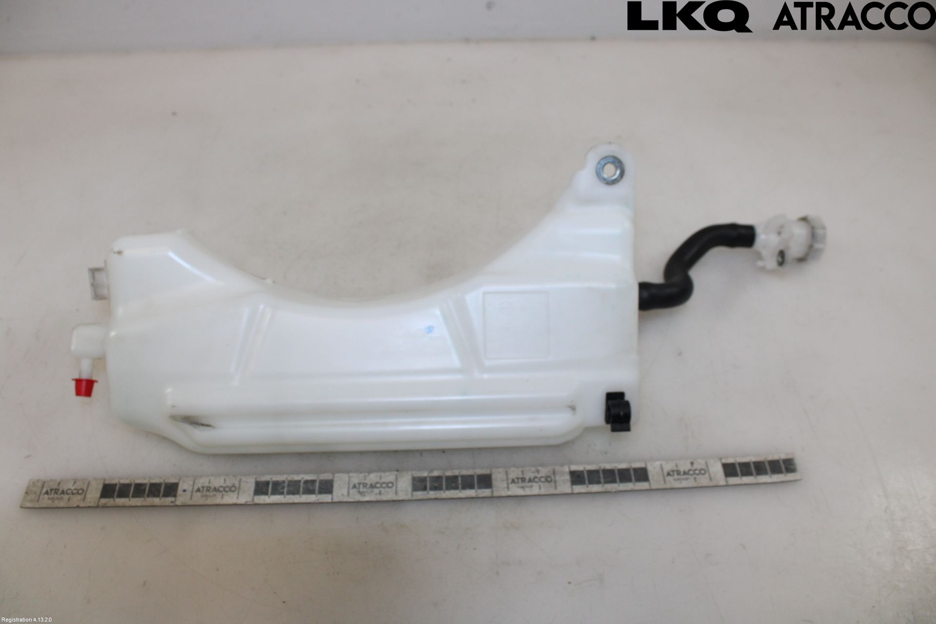 Honda HR-V 15-21 Ekspansjonstank