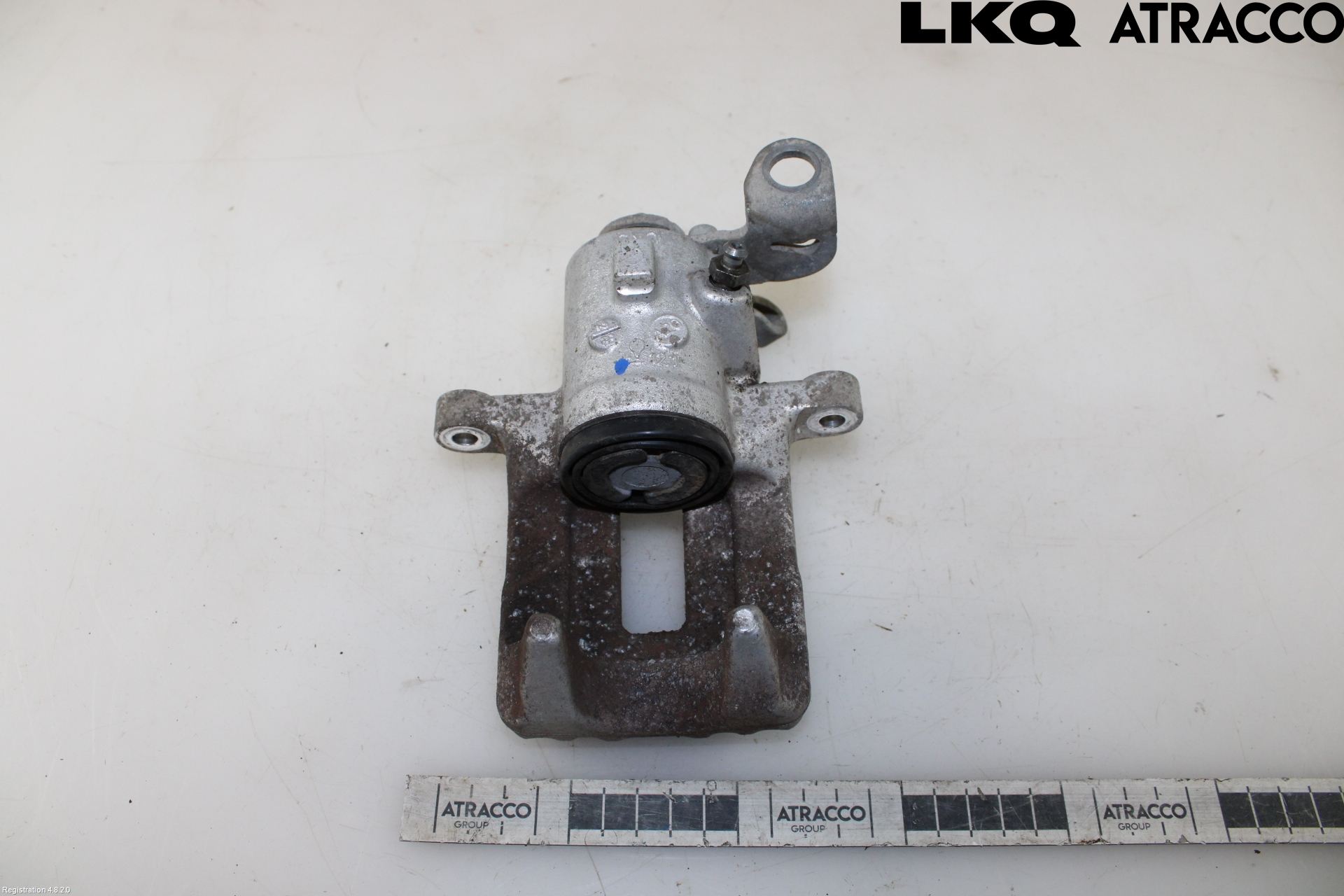 Seat IBIZA V 17-20 Bremsecaliper Bak Venstre