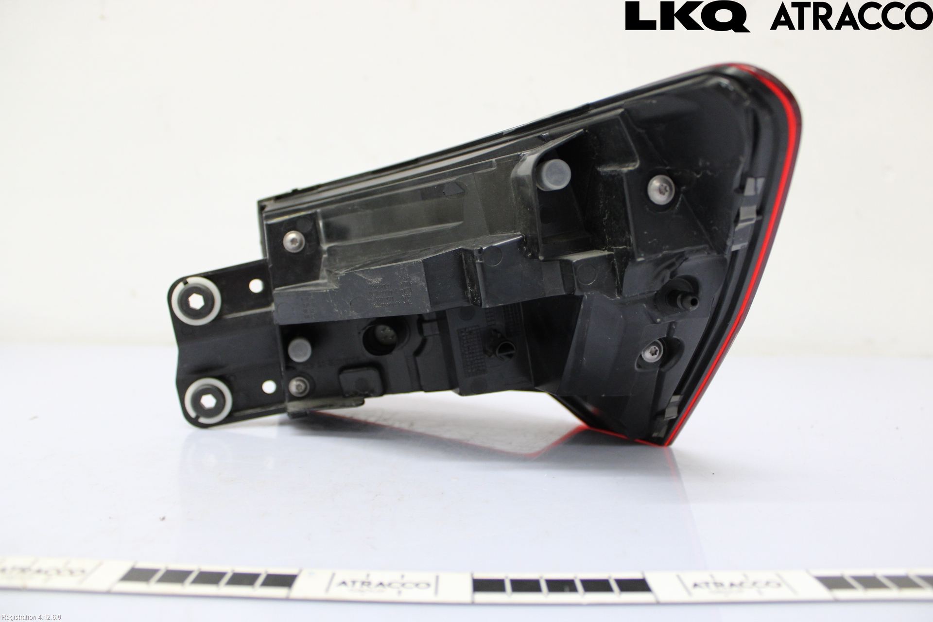 Audi A6 F2/C8 19- Baklykt Venstre