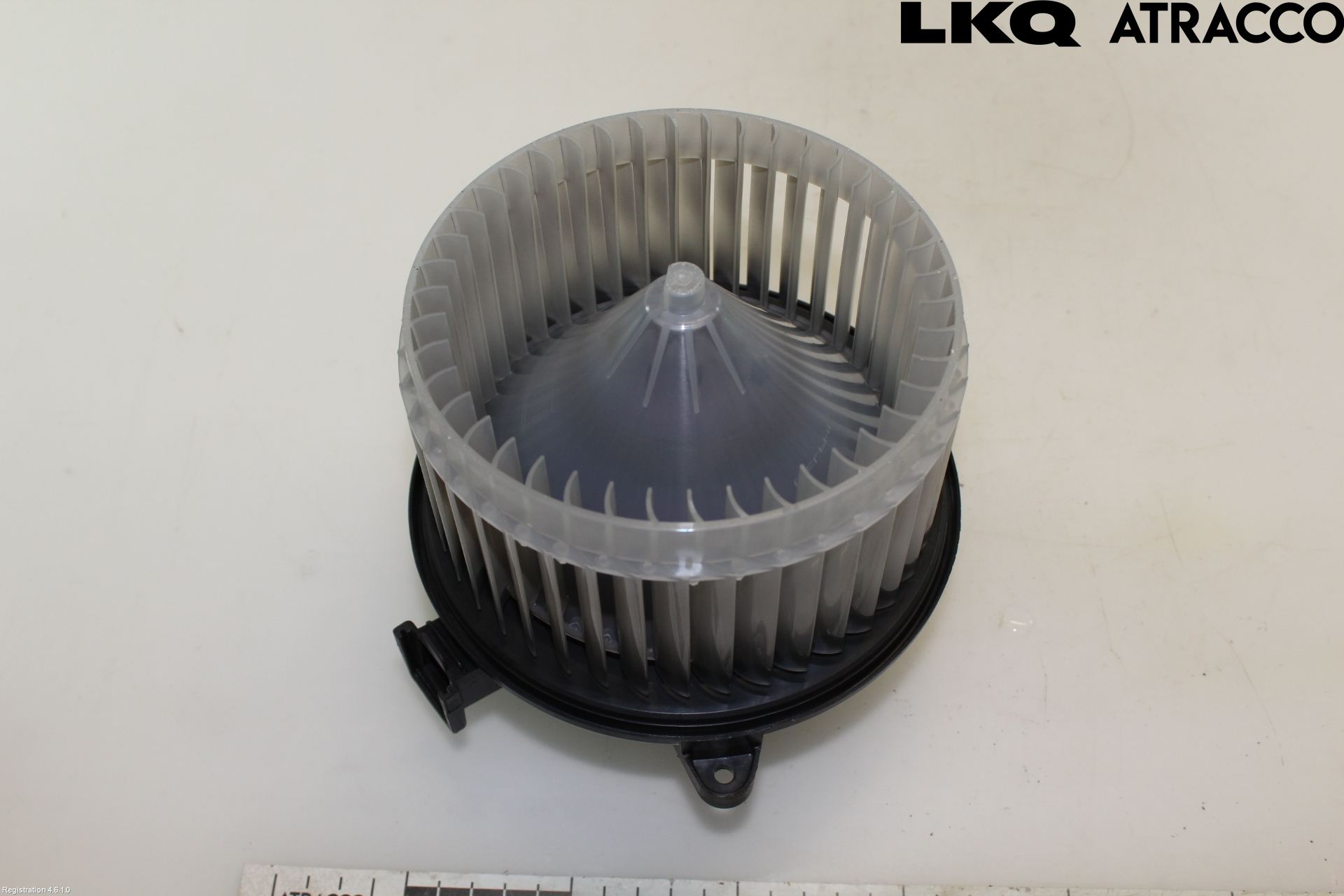 Opel INSIGNIA 09-16 Varmeapparat Viftemotor
