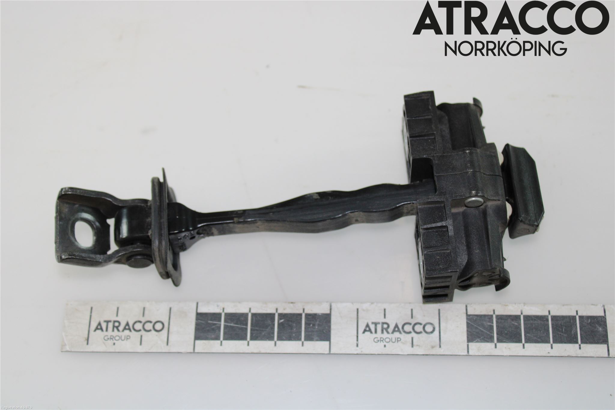 Volkswagen VW T-ROC 18- Dørstopper