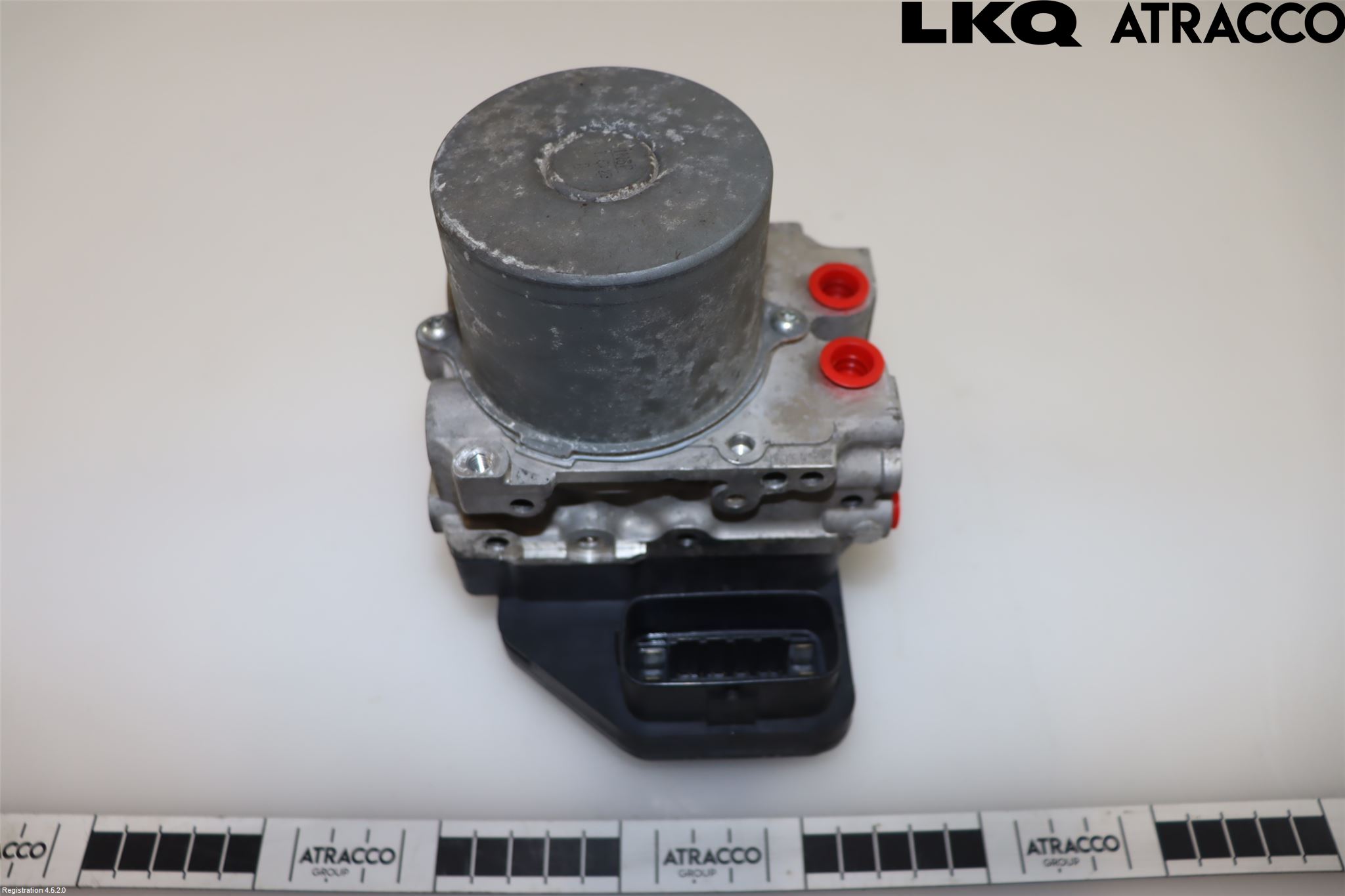 Toyota ÖVRIGT/DIREKTIMP. Abs Hydraulikkaggregat