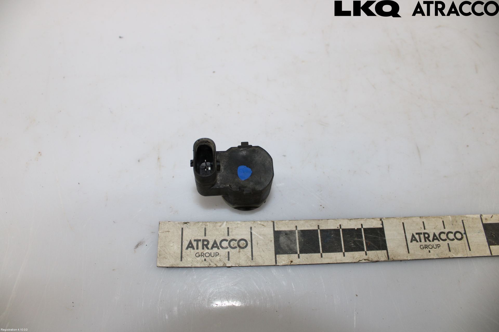BMW 5 F10/F11/F18 09-17 Sensor Parkering Front