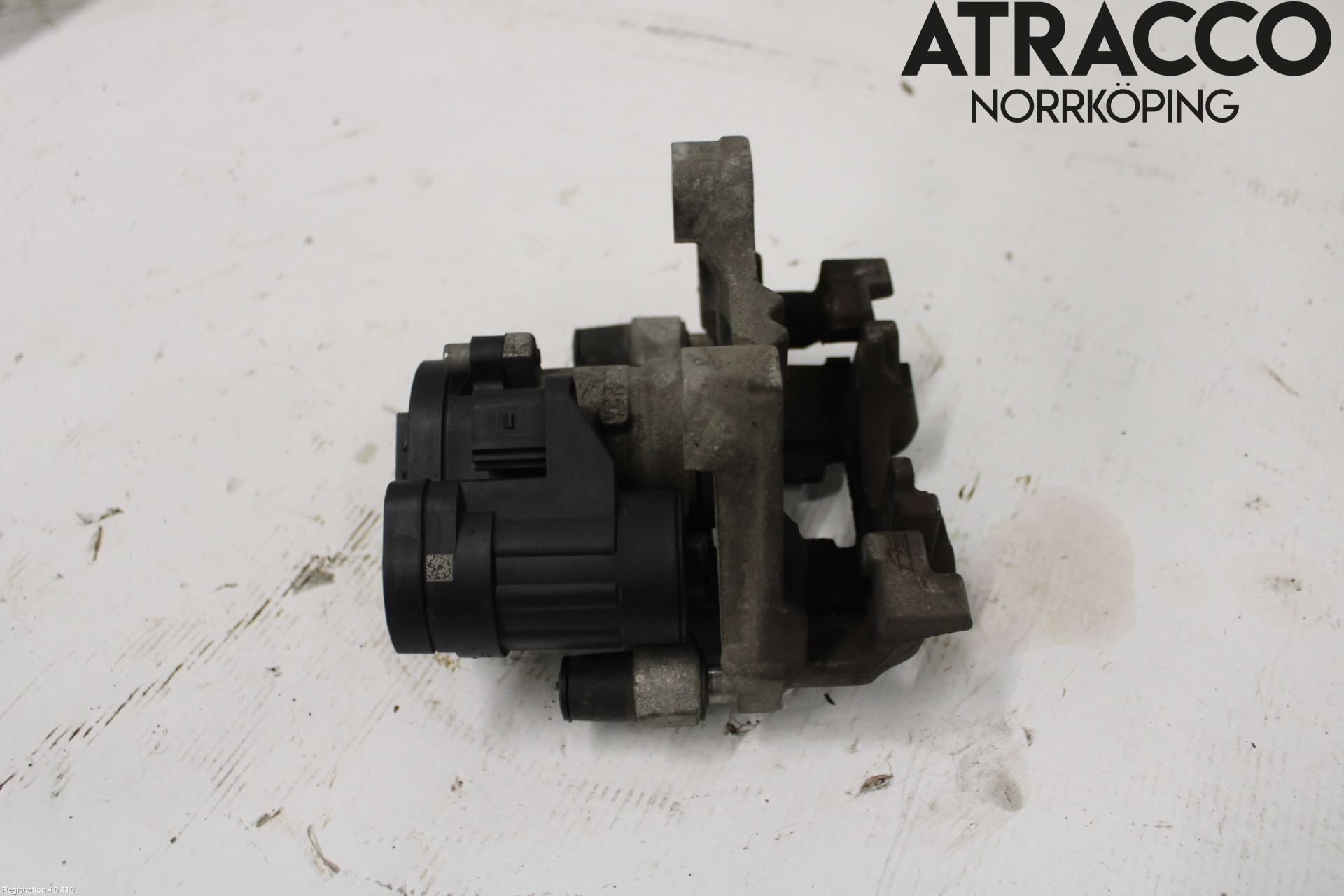 Volkswagen VW TIGUAN 16-24 Bremsecaliper Bak Venstre