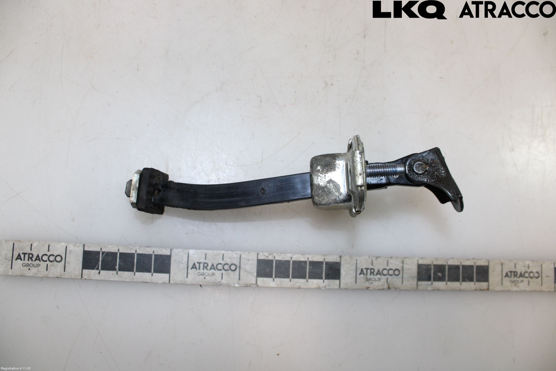 Hyundai i40 08-15 Dørstopper