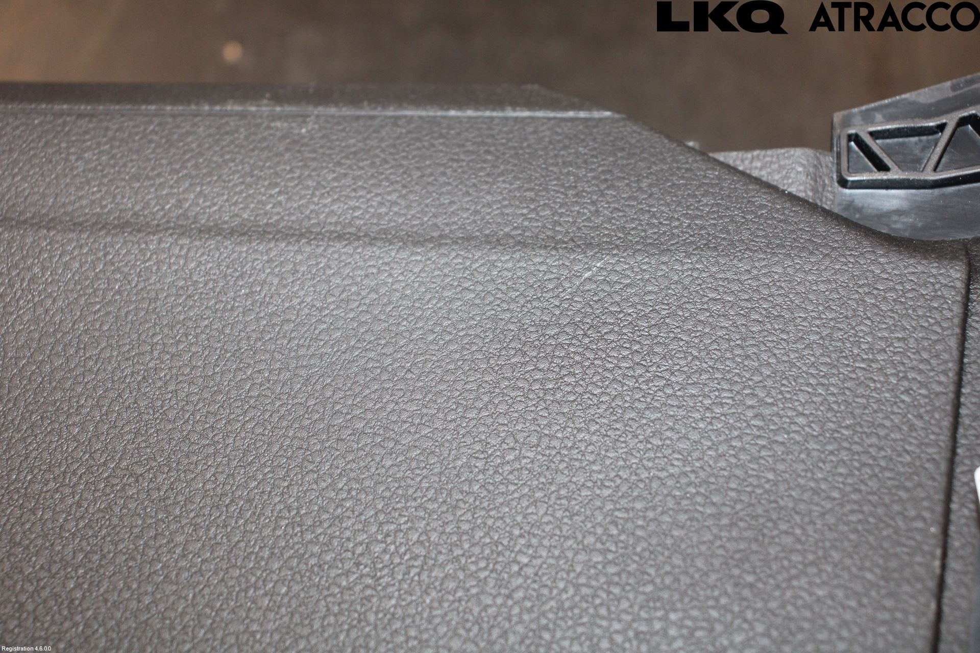 Volkswagen VW CADDY 21- Instrumentkonsoll Midt
