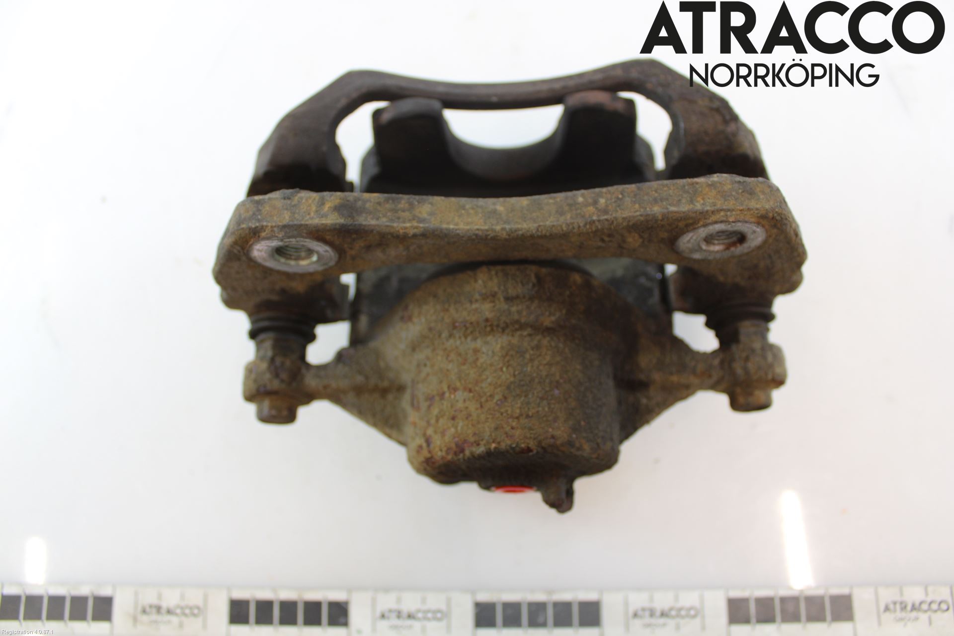 Hyundai ix20 Bremsecaliper Foran Høyre