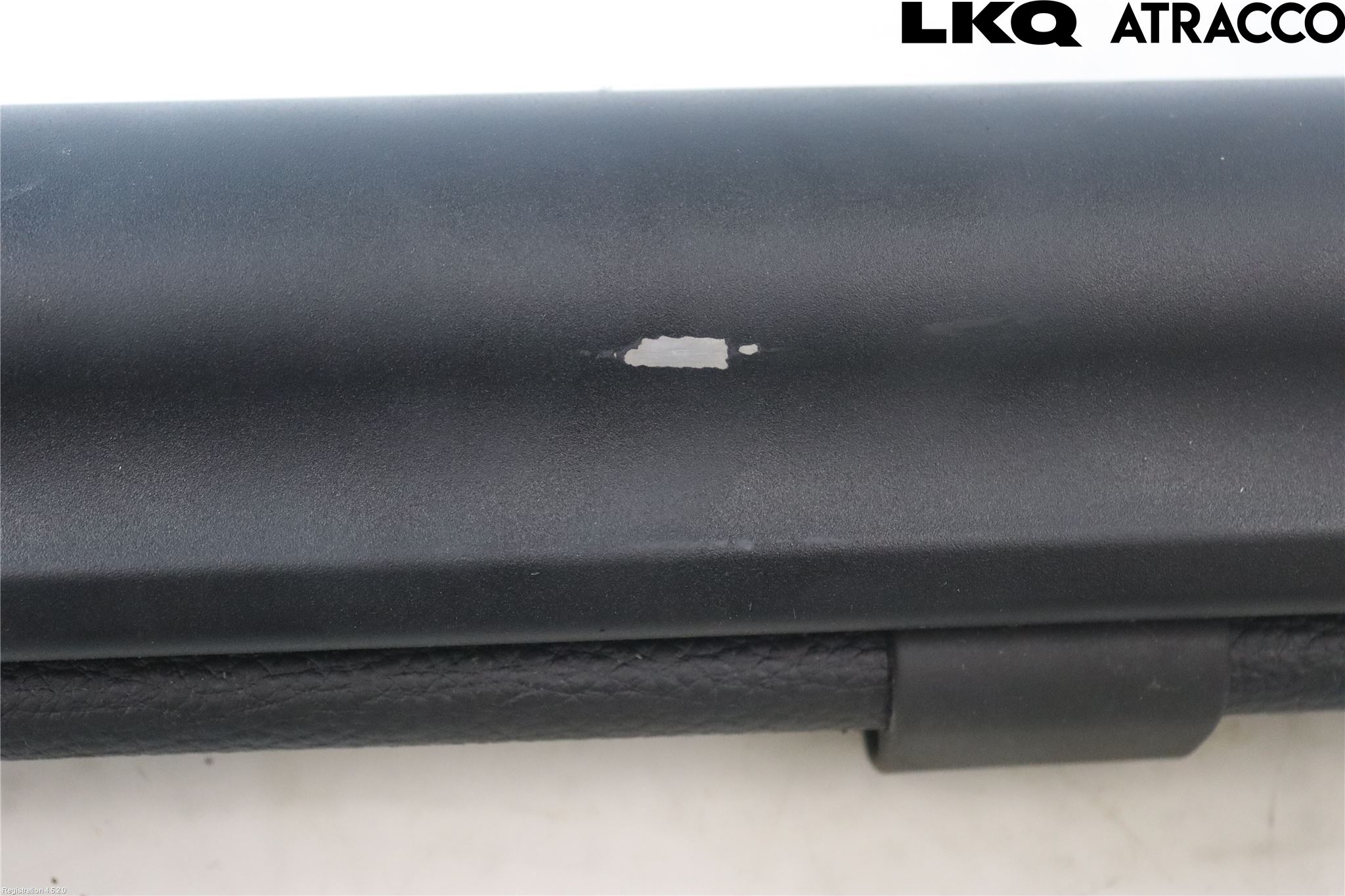 Volkswagen VW PASSAT 11-14 Innr Lastenett