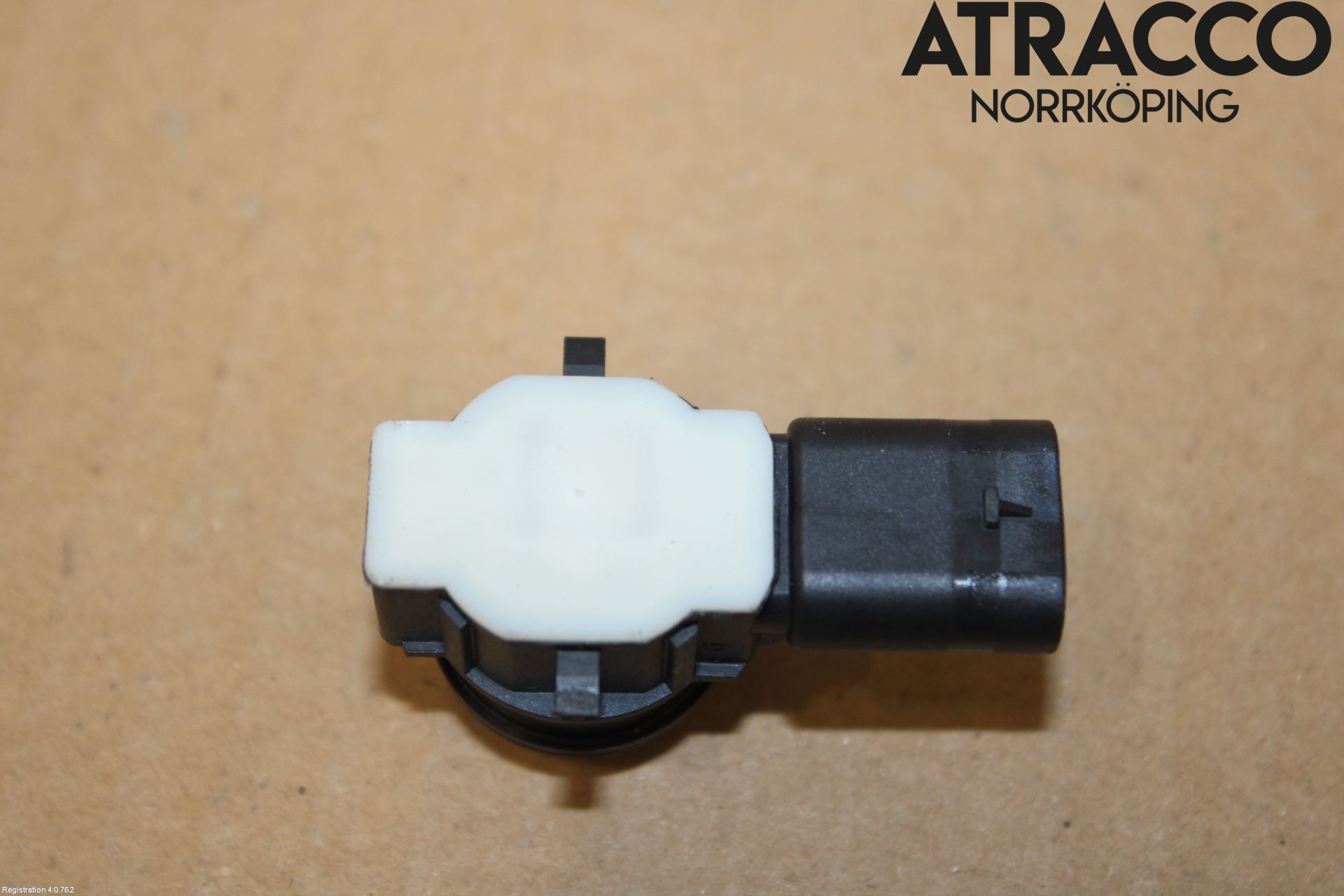 Volkswagen VW TIGUAN 16-24 Sensor Ryggesensor