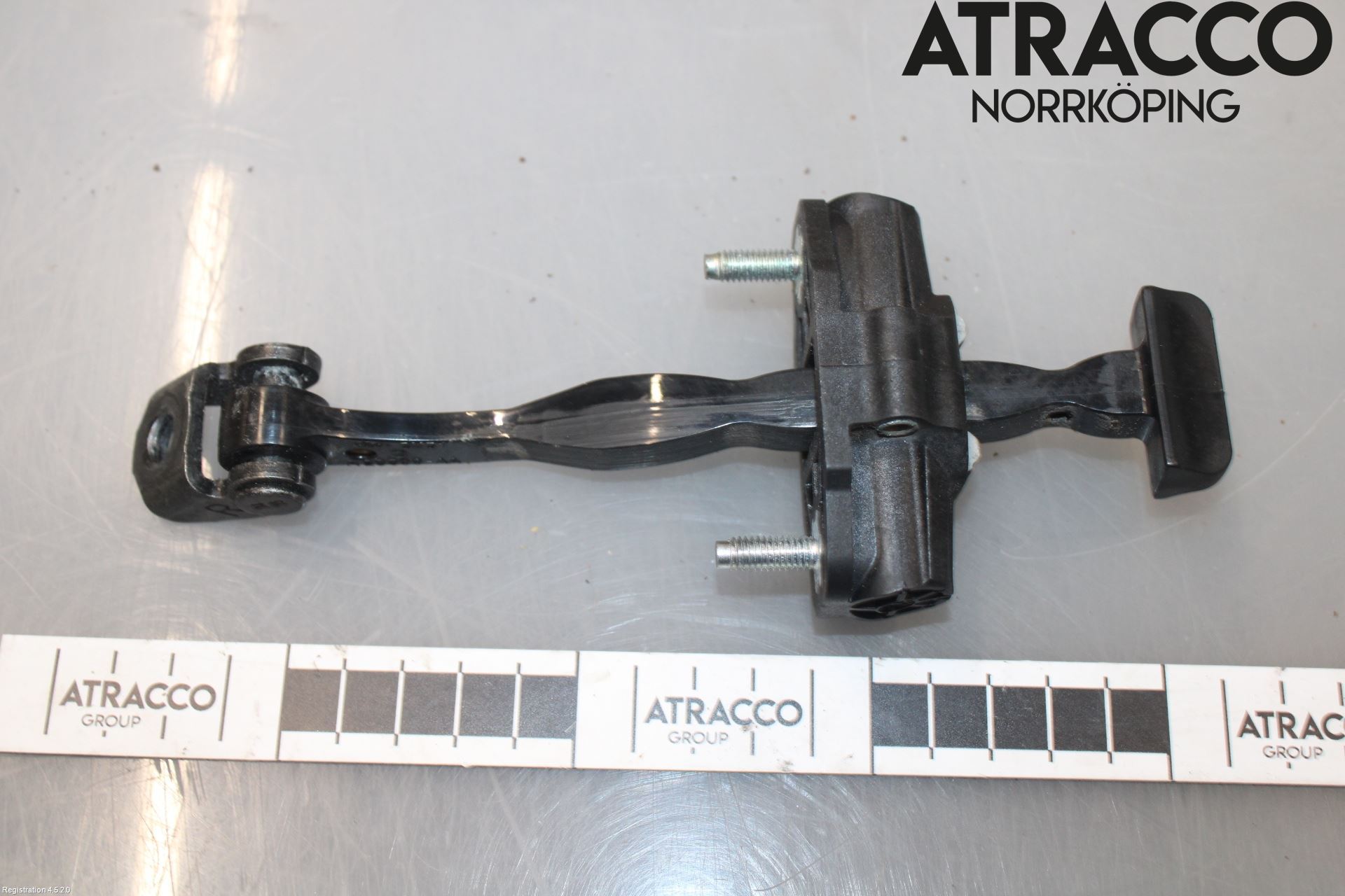 Ford FOCUS 15-18 Dørstopper